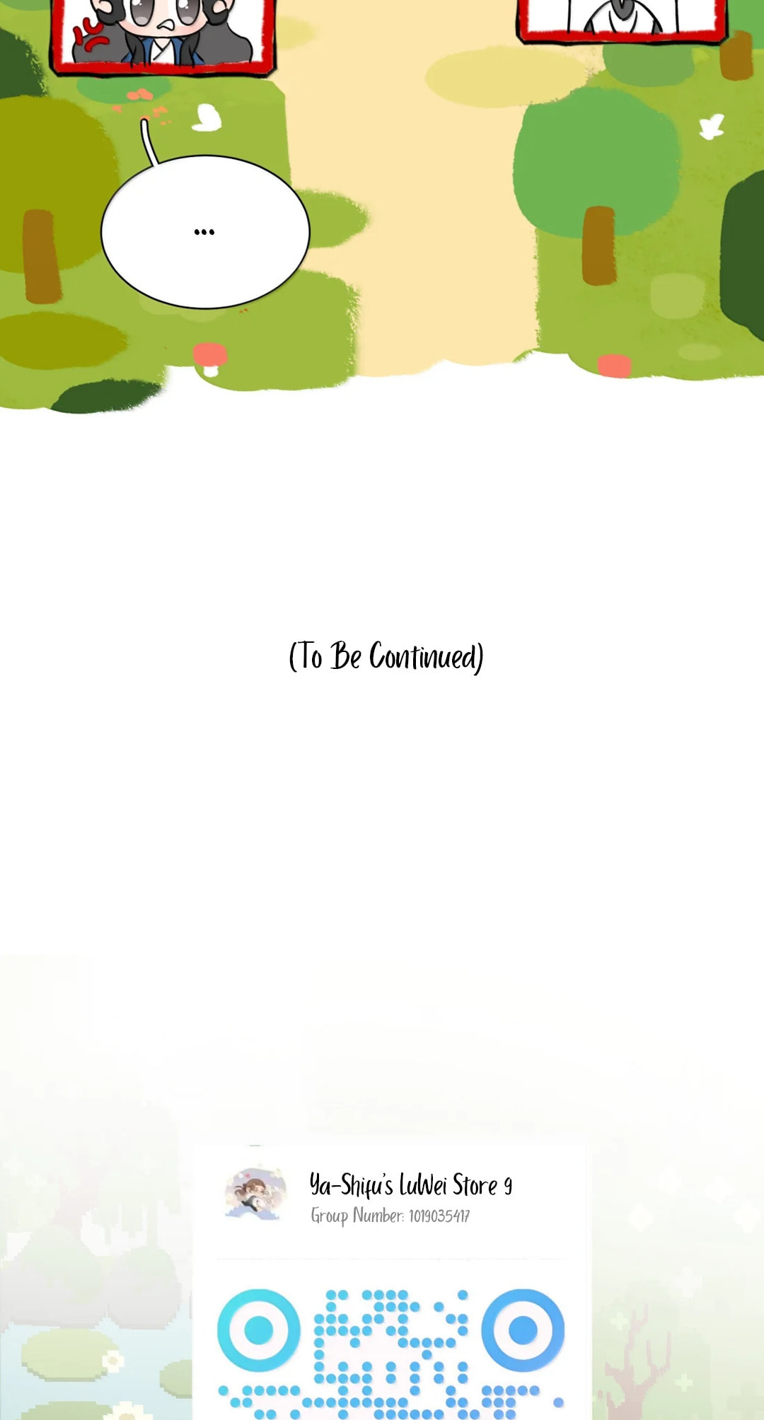She Yao Yao Chu Tao Chapter 44 page 37 - 