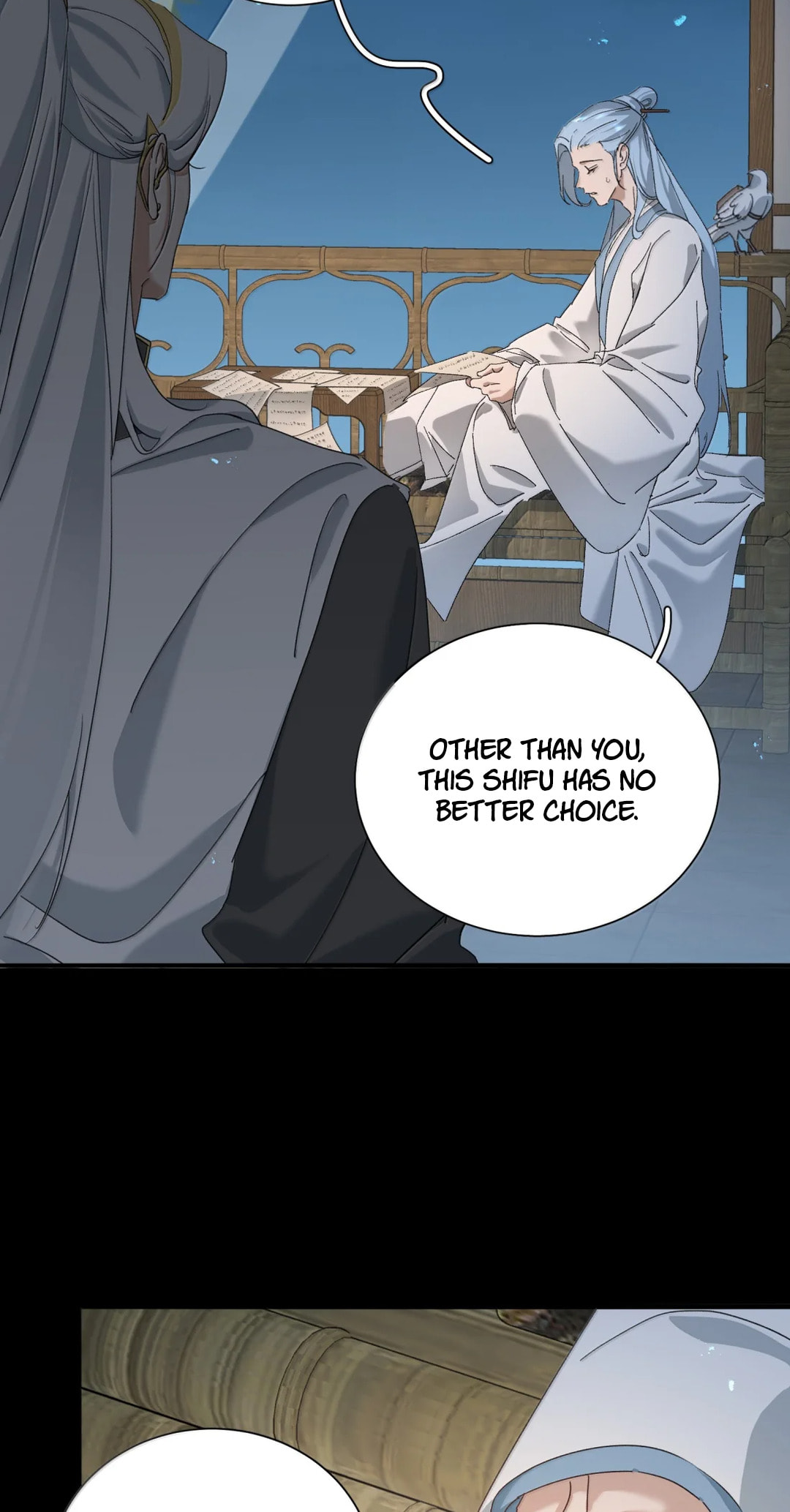 She Yao Yao Chu Tao Chapter 45 page 12 - 