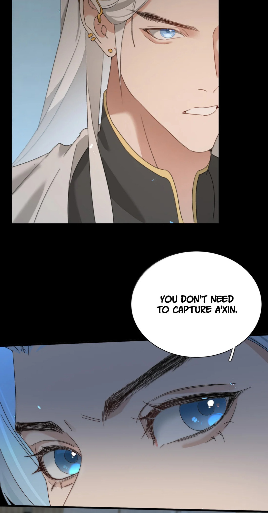 She Yao Yao Chu Tao Chapter 45 page 14 - 