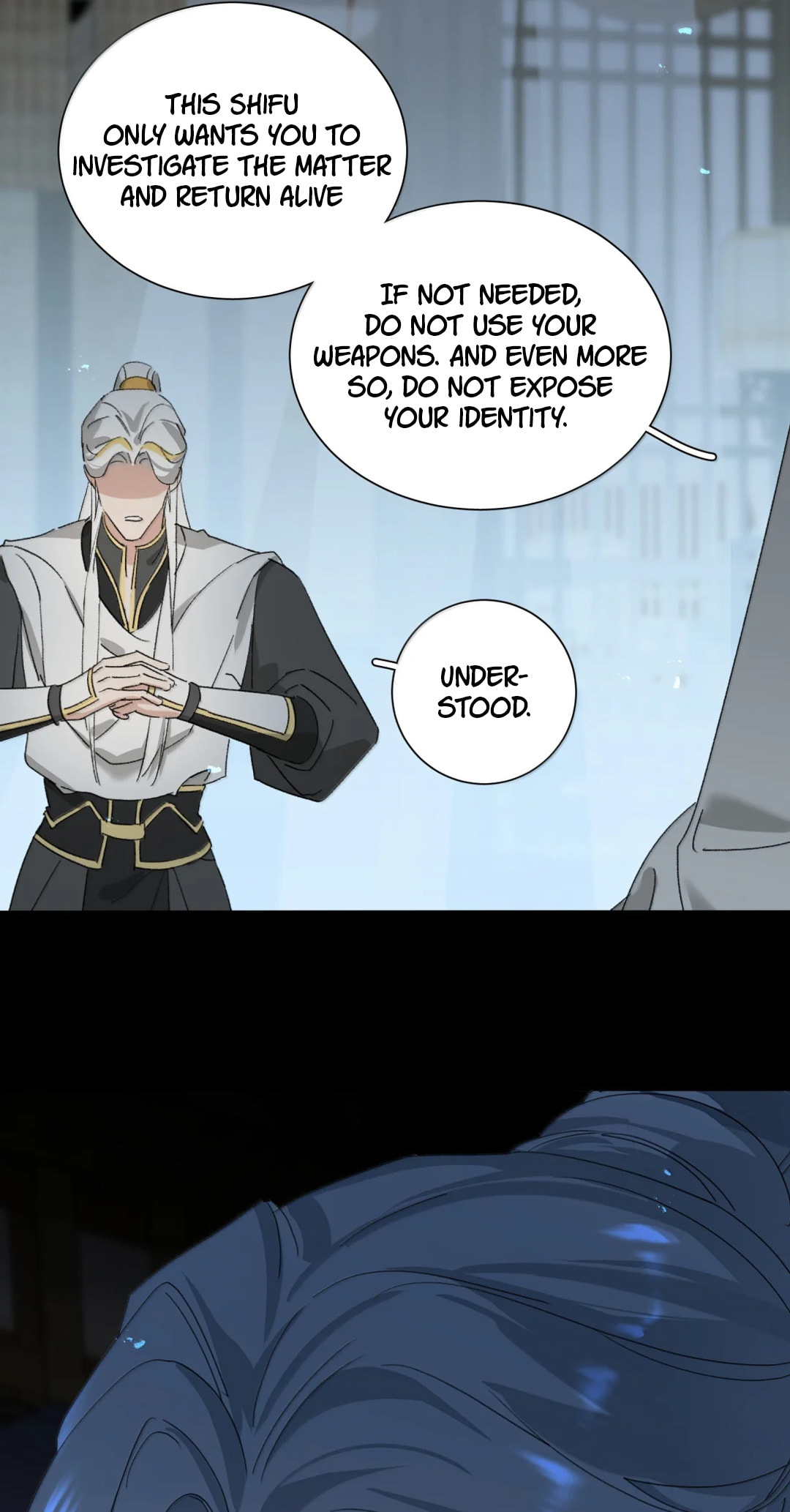 She Yao Yao Chu Tao Chapter 45 page 15 - 