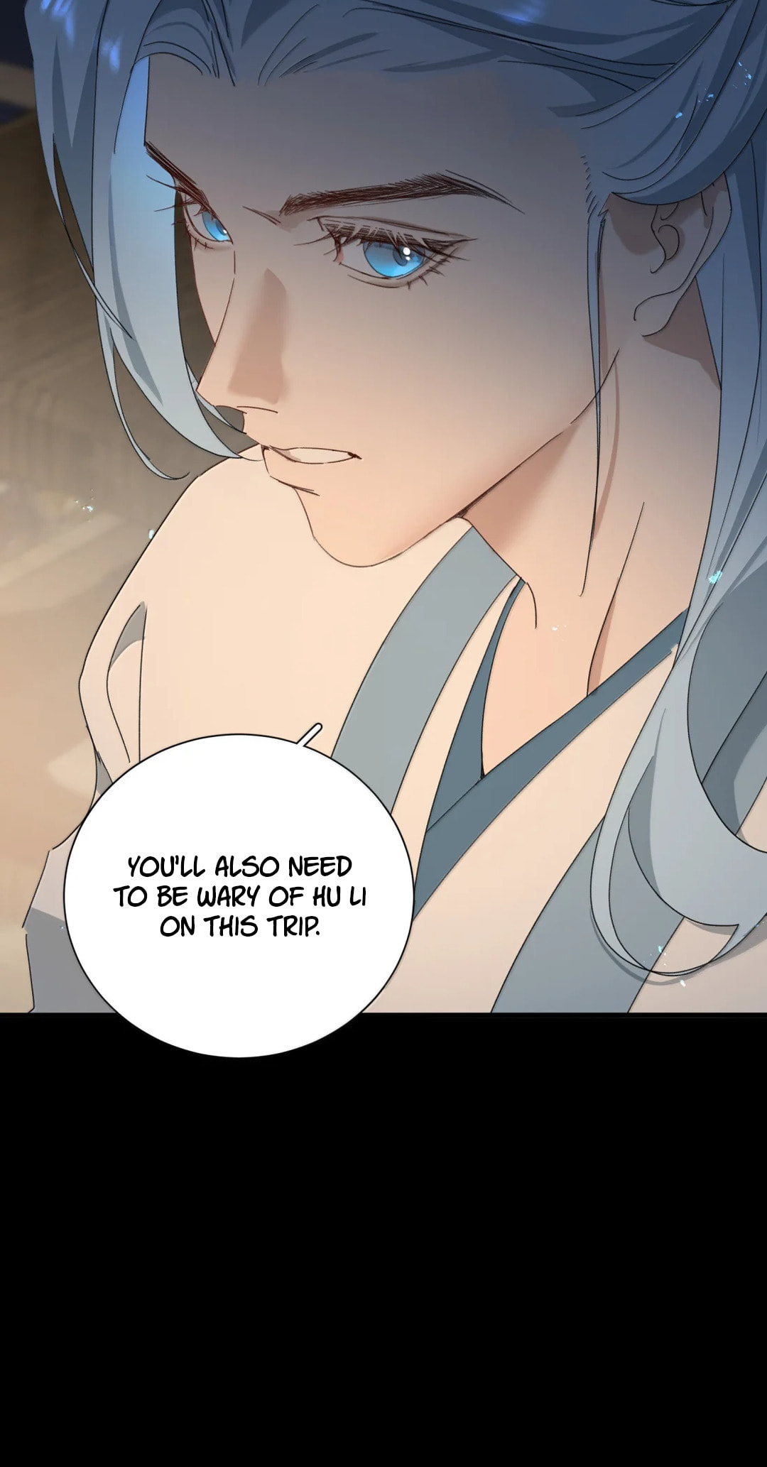 She Yao Yao Chu Tao Chapter 45 page 16 - 
