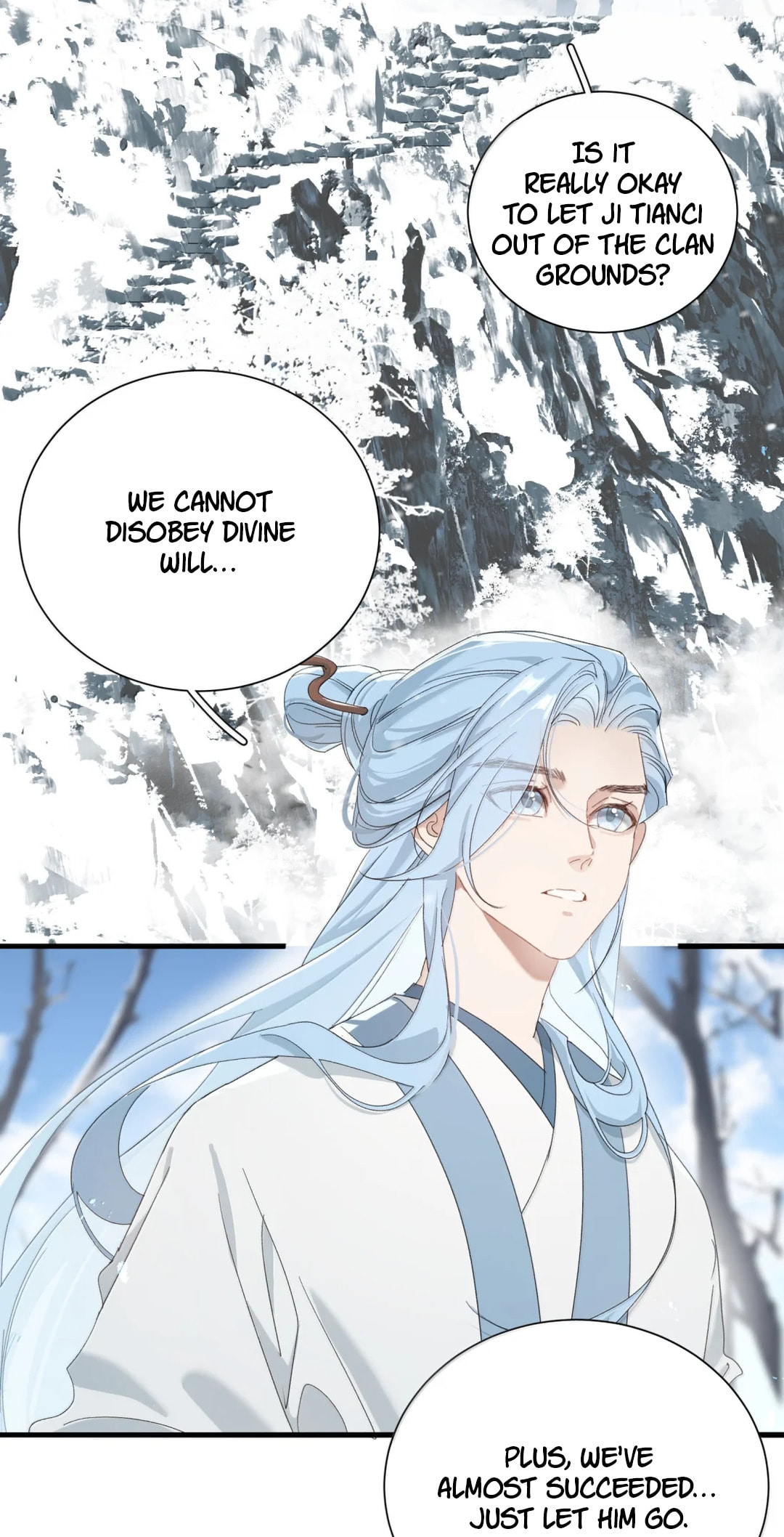 She Yao Yao Chu Tao Chapter 45 page 20 - 