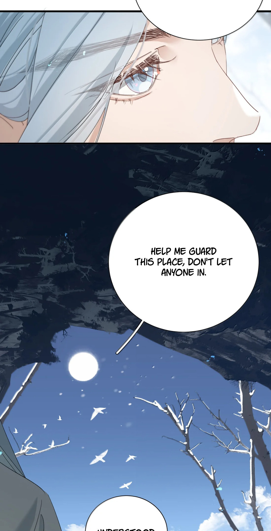 She Yao Yao Chu Tao Chapter 45 page 21 - 