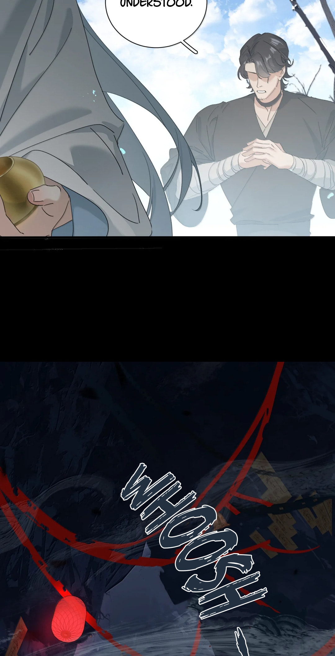 She Yao Yao Chu Tao Chapter 45 page 22 - 