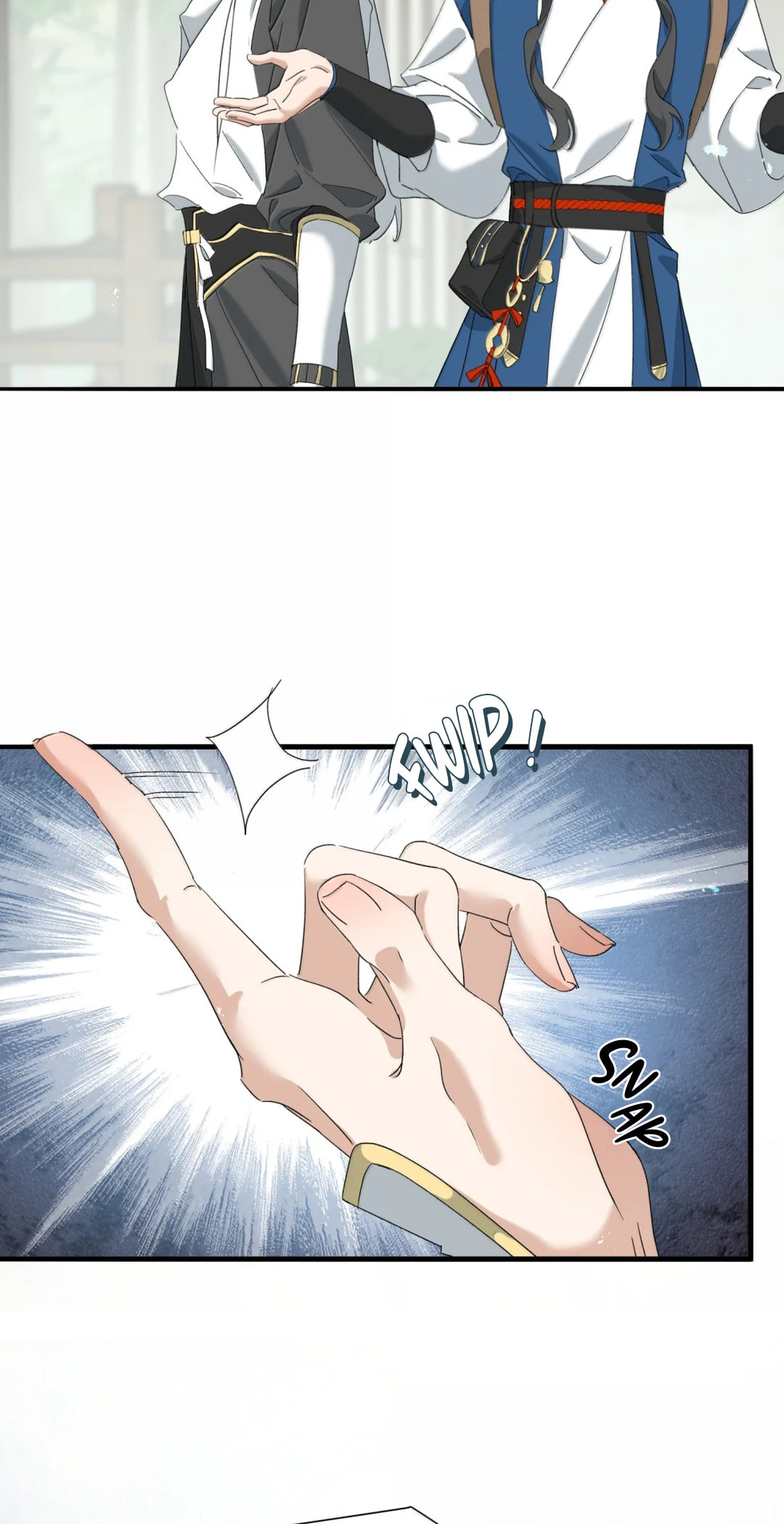 She Yao Yao Chu Tao Chapter 45 page 30 - 