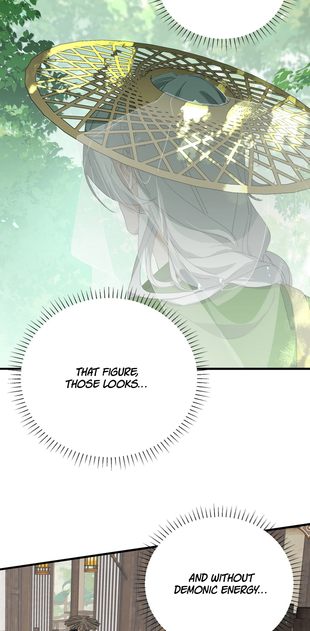 She Yao Yao Chu Tao Chapter 45 page 34 - 
