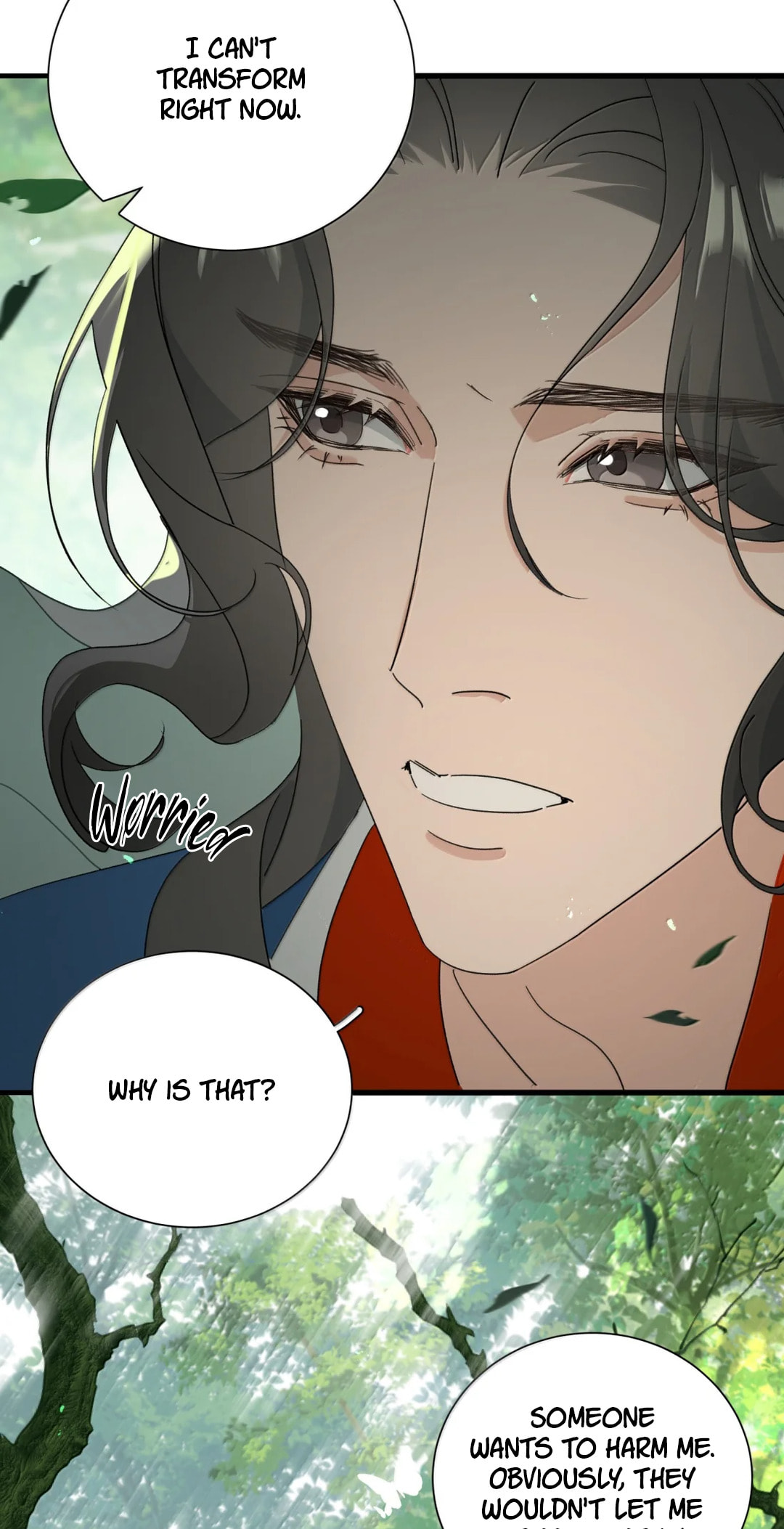 She Yao Yao Chu Tao Chapter 45 page 5 - 