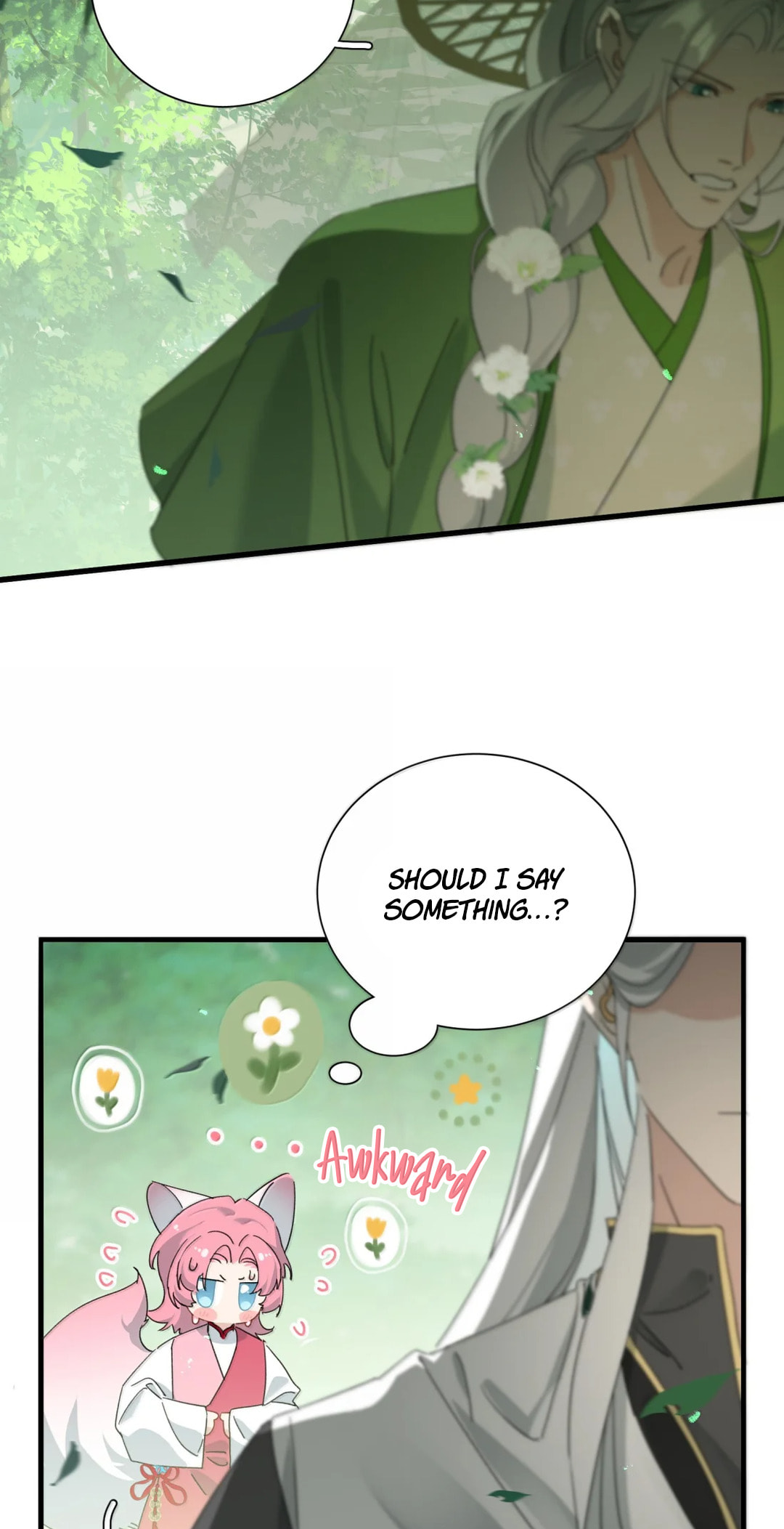 She Yao Yao Chu Tao Chapter 45 page 8 - 