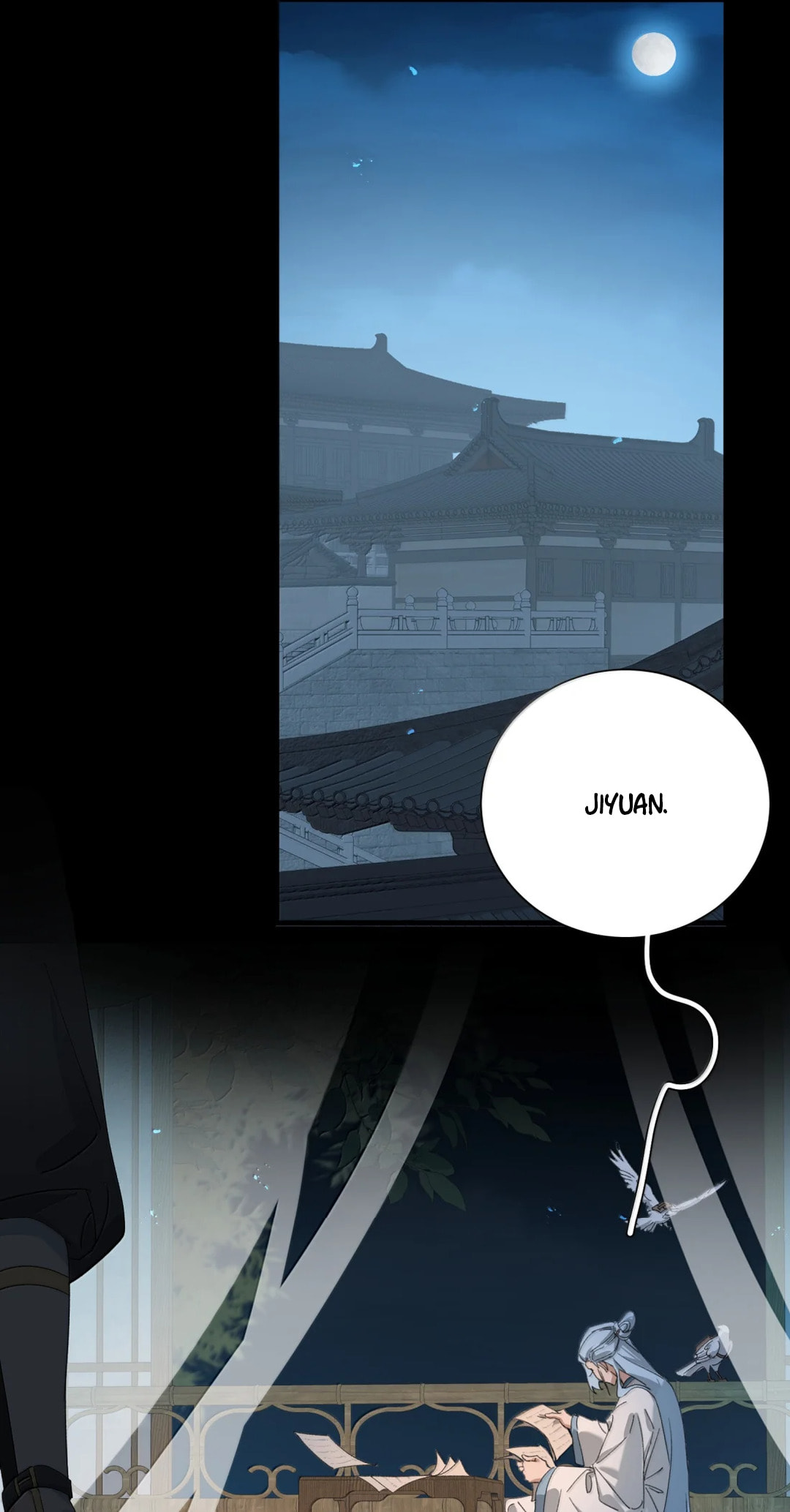 She Yao Yao Chu Tao Chapter 45 page 10 - 