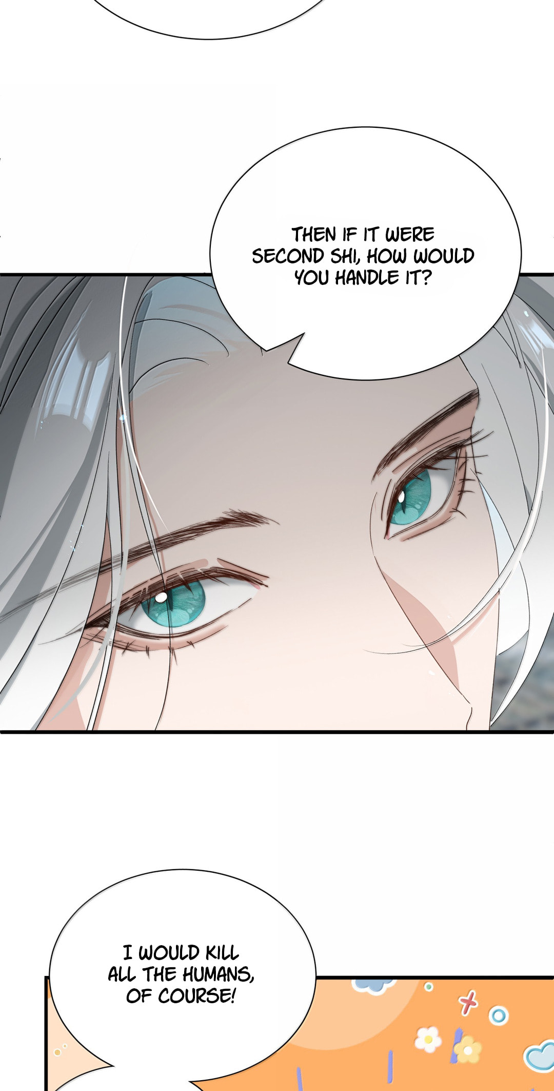 She Yao Yao Chu Tao Chapter 46 page 21 - 