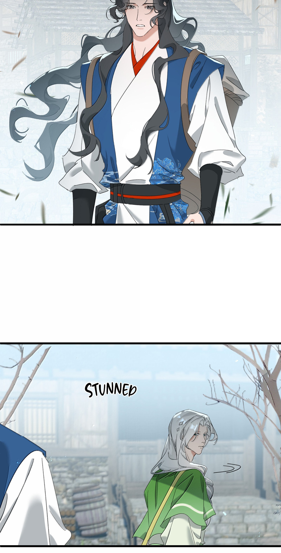 She Yao Yao Chu Tao Chapter 46 page 23 - 