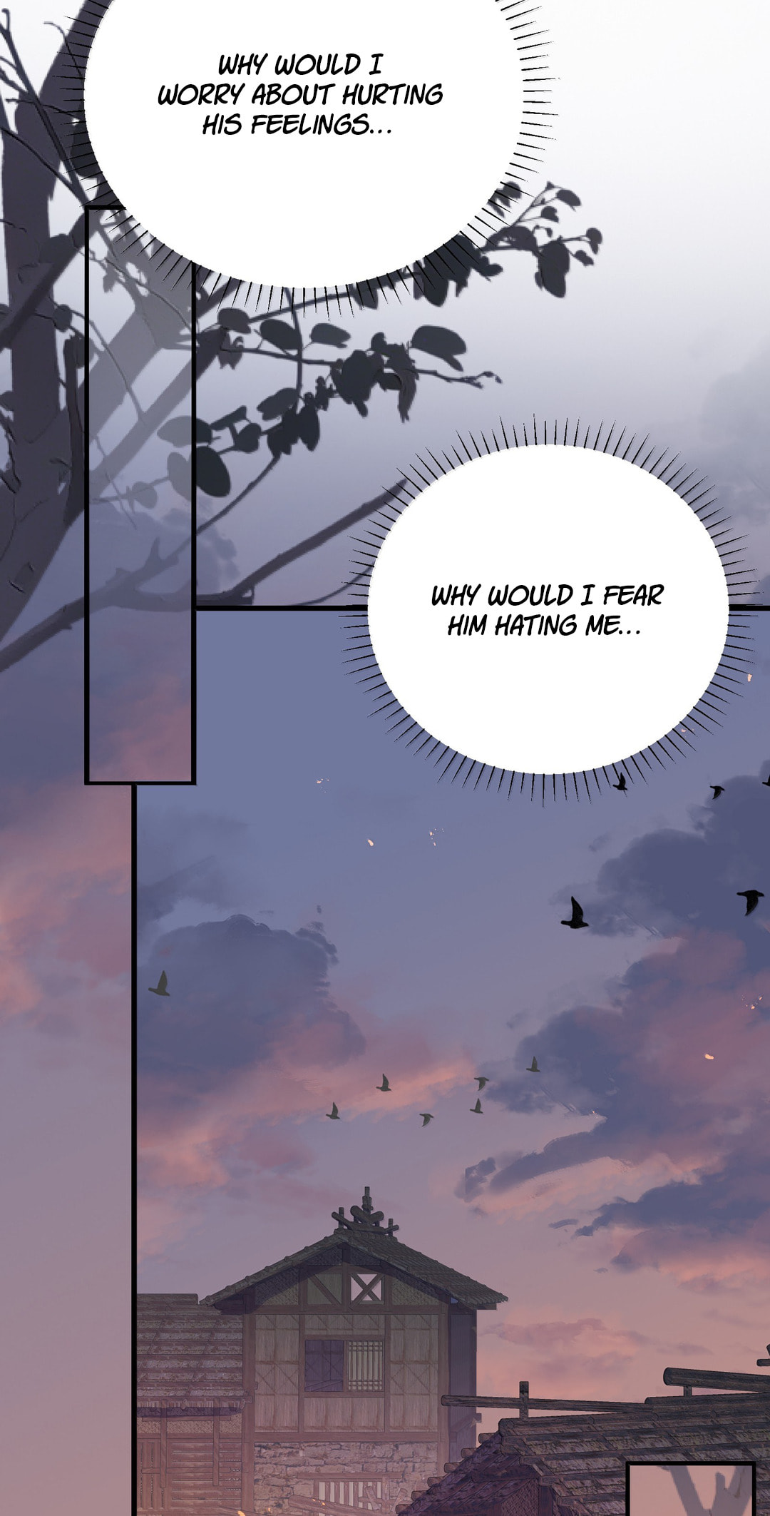 She Yao Yao Chu Tao Chapter 46 page 27 - 