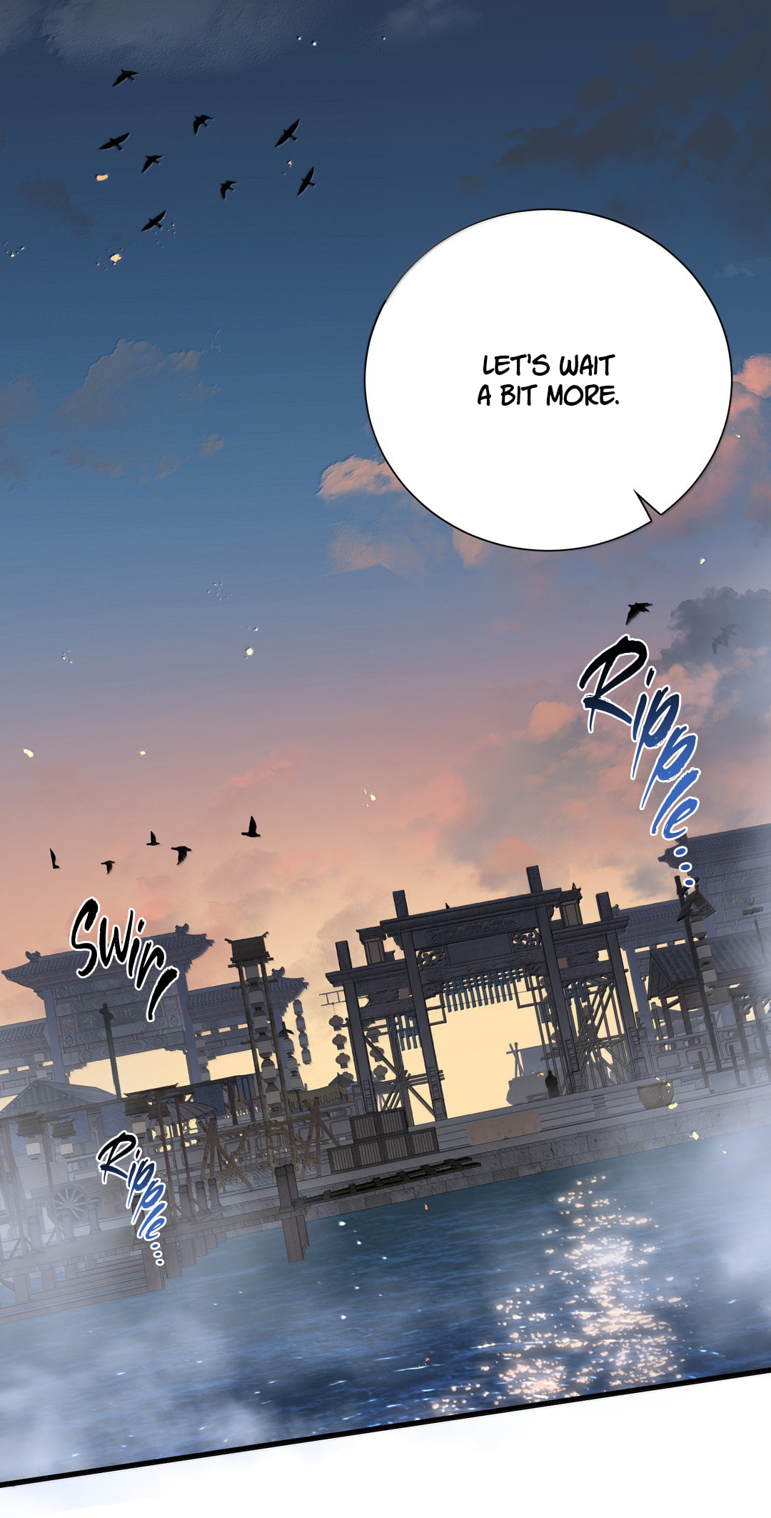 She Yao Yao Chu Tao Chapter 46 page 32 - 