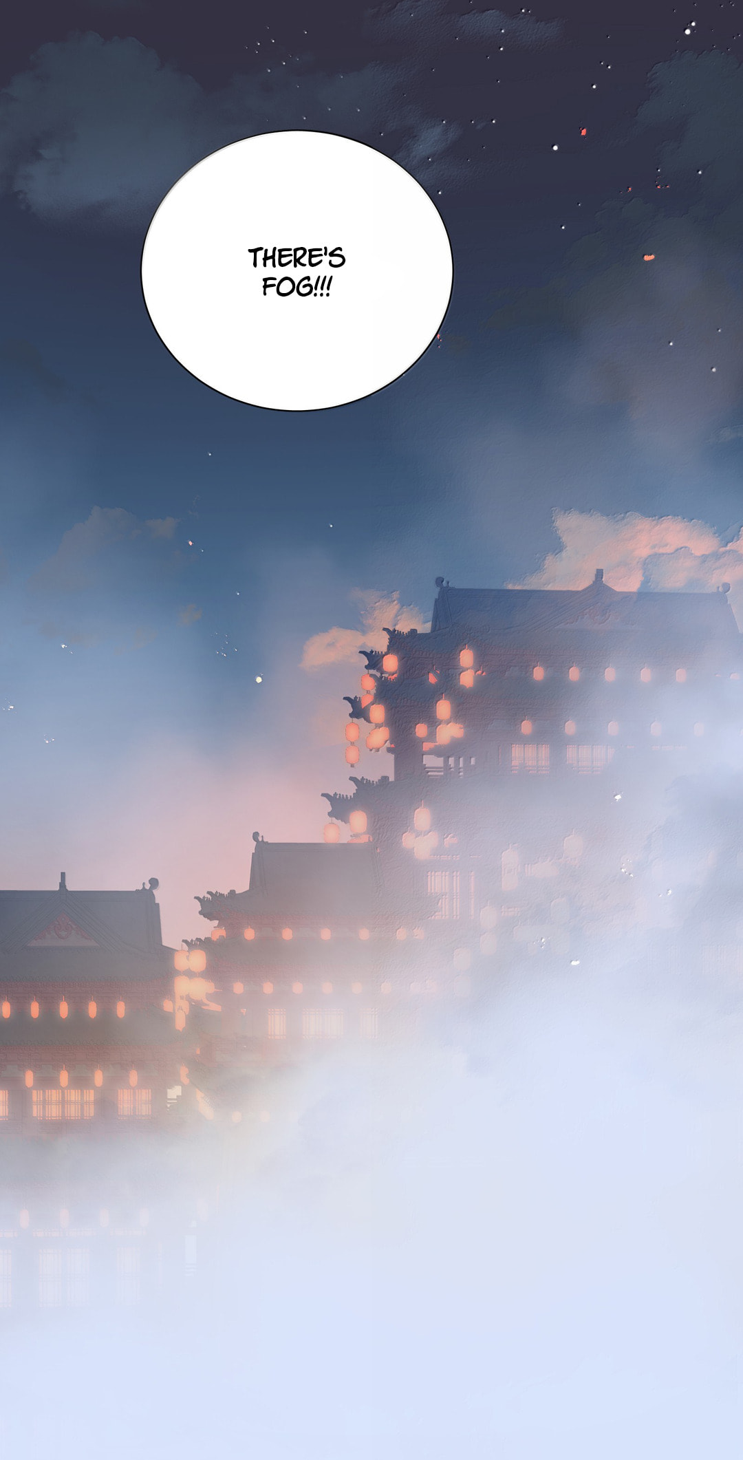 She Yao Yao Chu Tao Chapter 46 page 34 - 