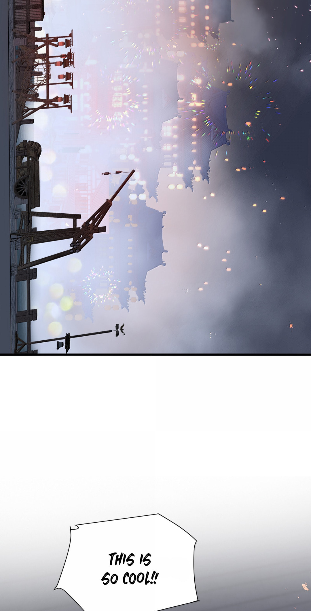 She Yao Yao Chu Tao Chapter 46 page 37 - 
