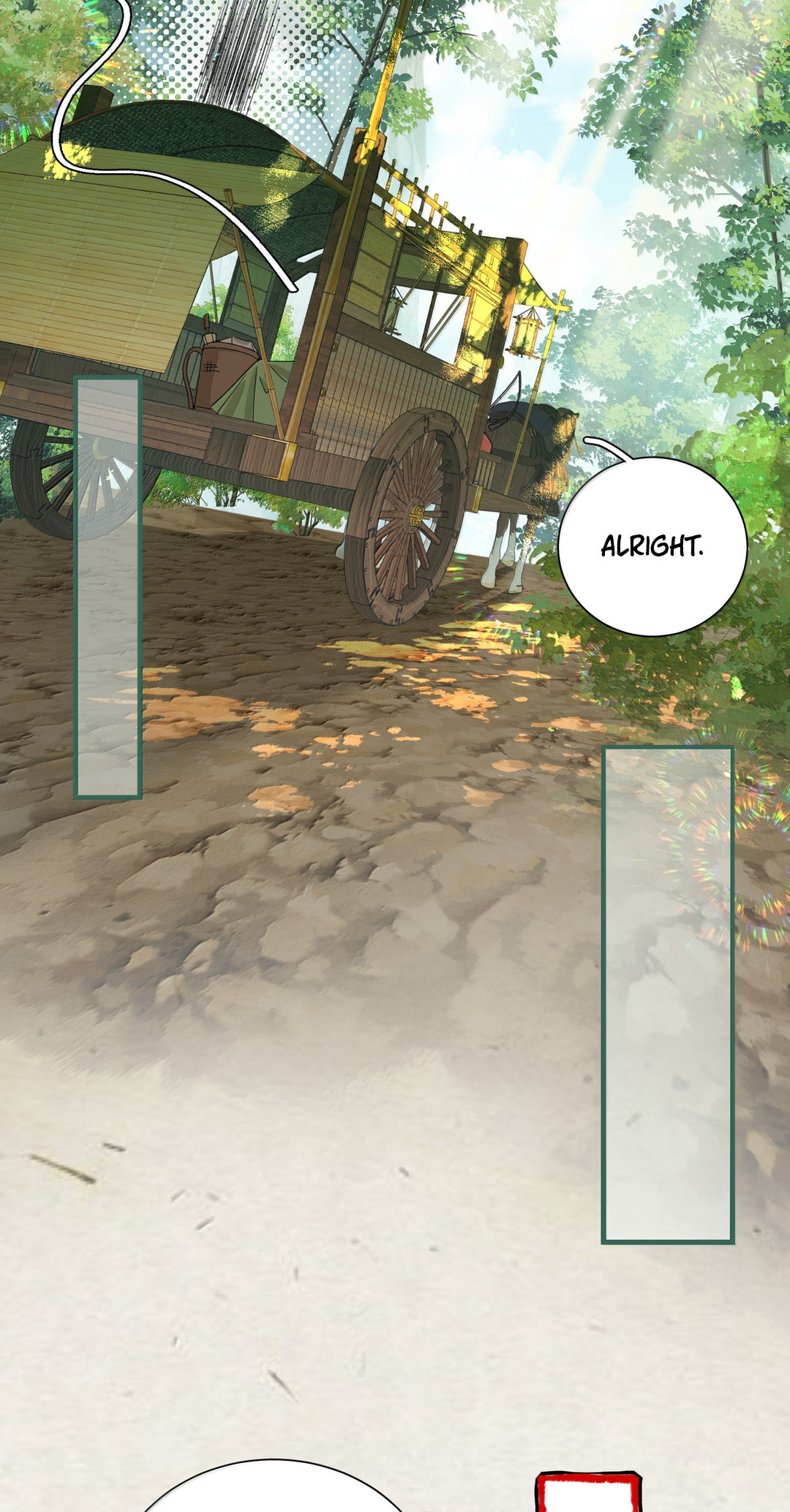 She Yao Yao Chu Tao Chapter 46 page 6 - 