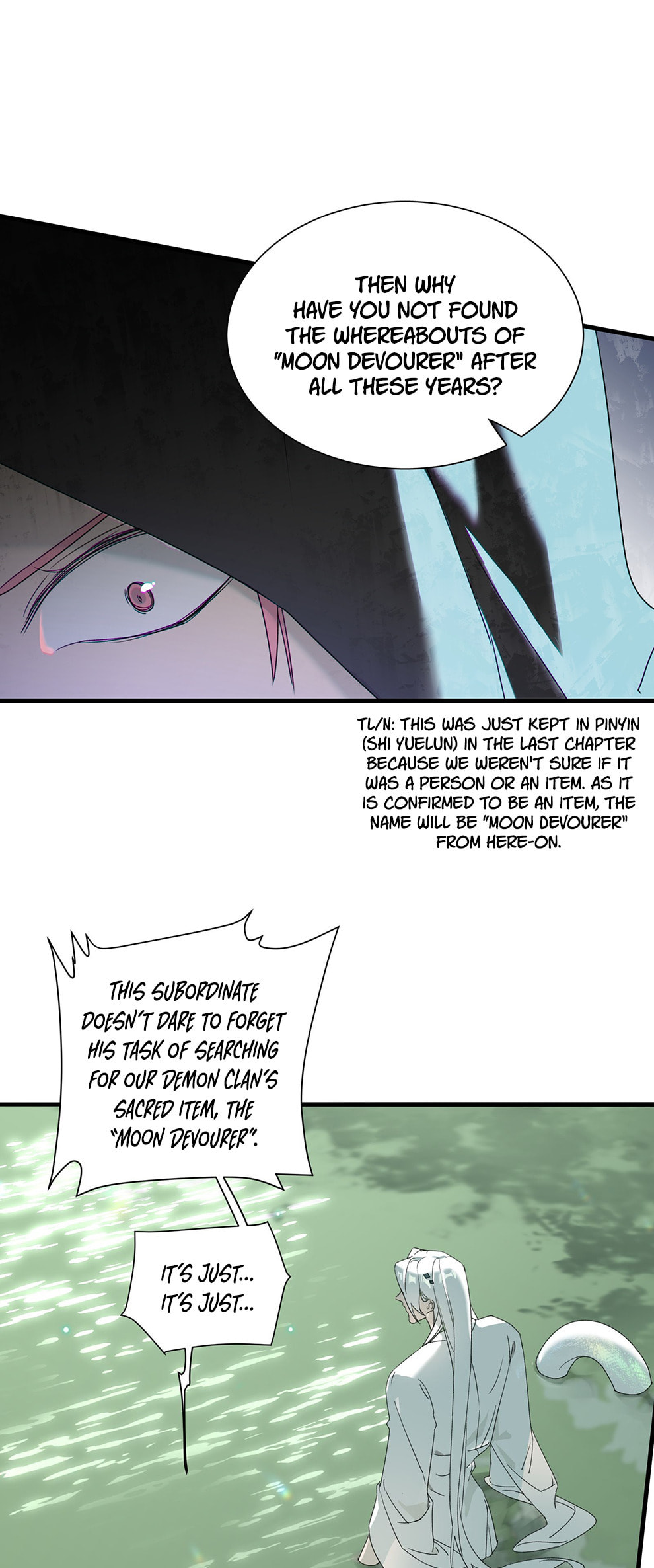 She Yao Yao Chu Tao Chapter 5 page 2 - 