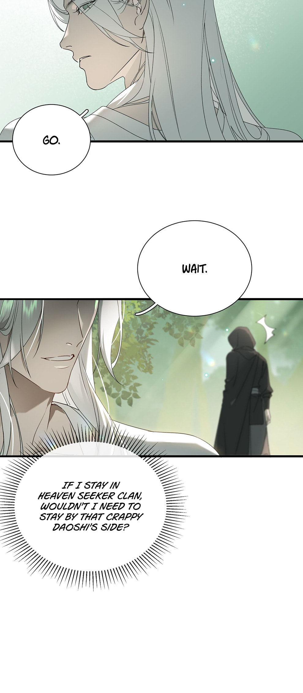 She Yao Yao Chu Tao Chapter 5 page 11 - 