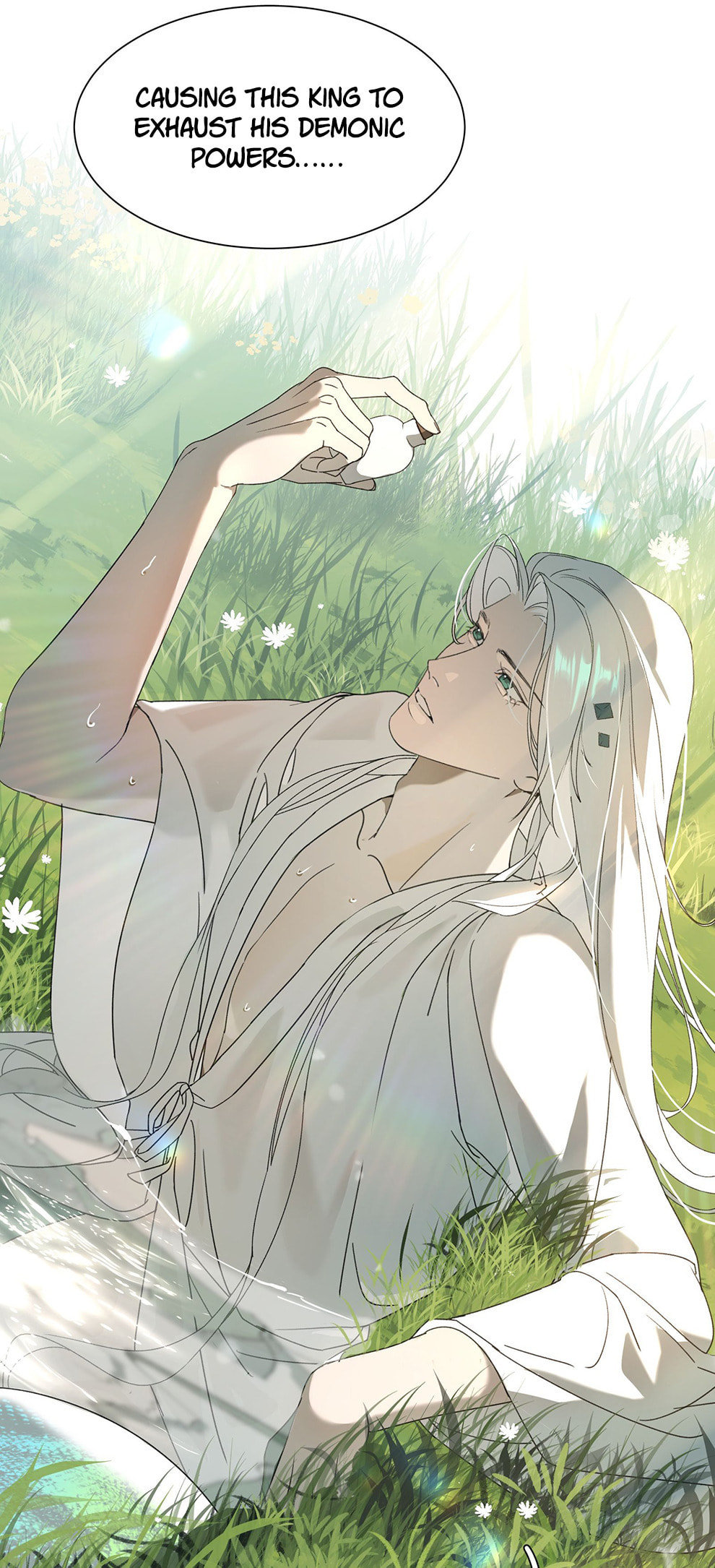 She Yao Yao Chu Tao Chapter 5 page 12 - 