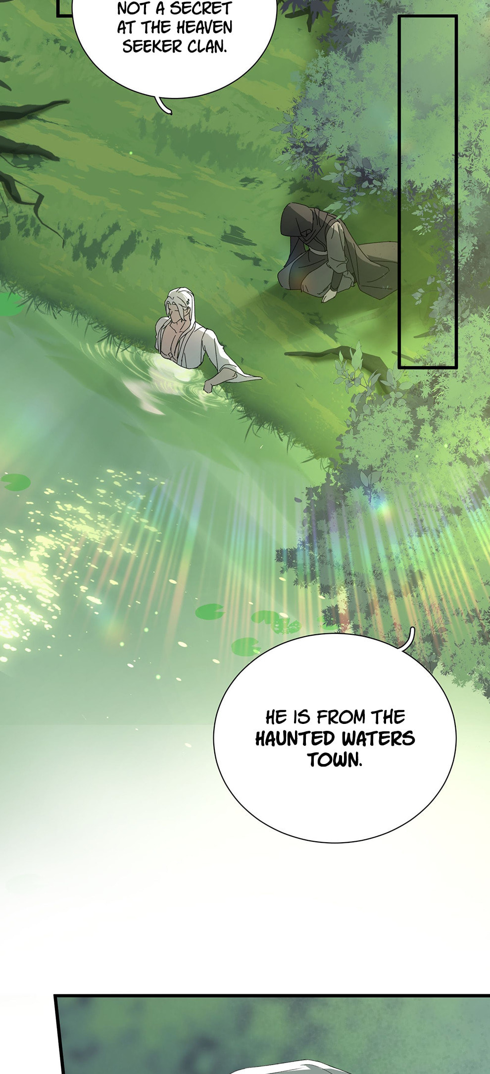 She Yao Yao Chu Tao Chapter 5 page 15 - 