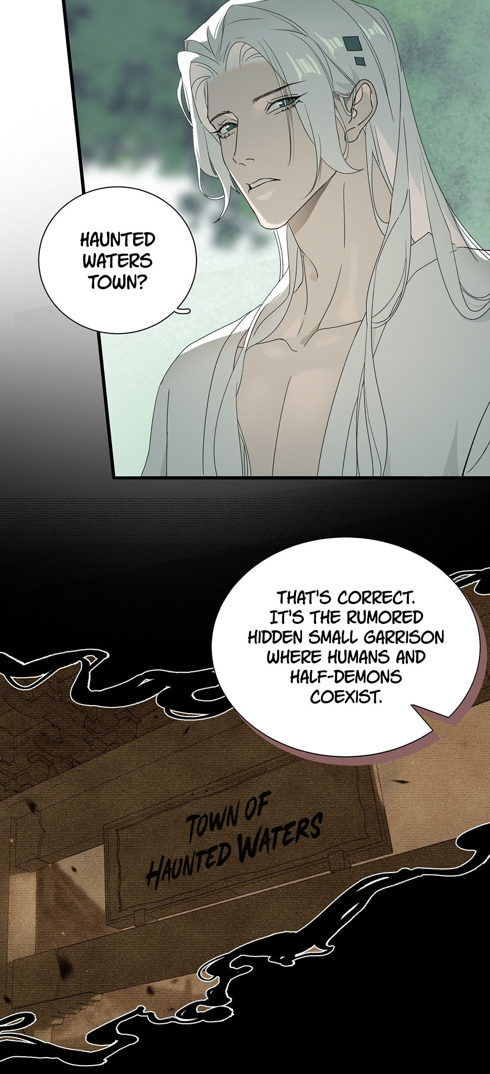 She Yao Yao Chu Tao Chapter 5 page 16 - 