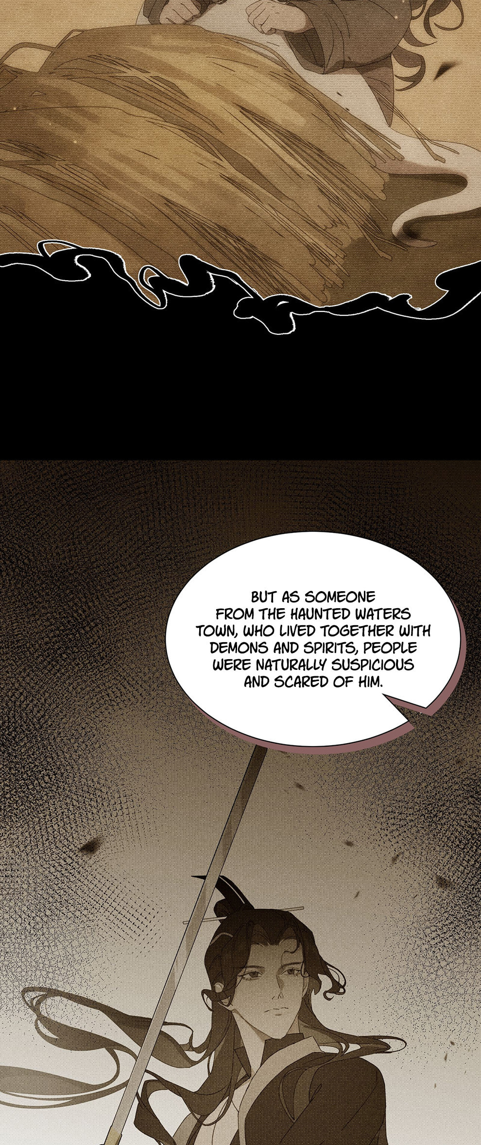 She Yao Yao Chu Tao Chapter 5 page 19 - 