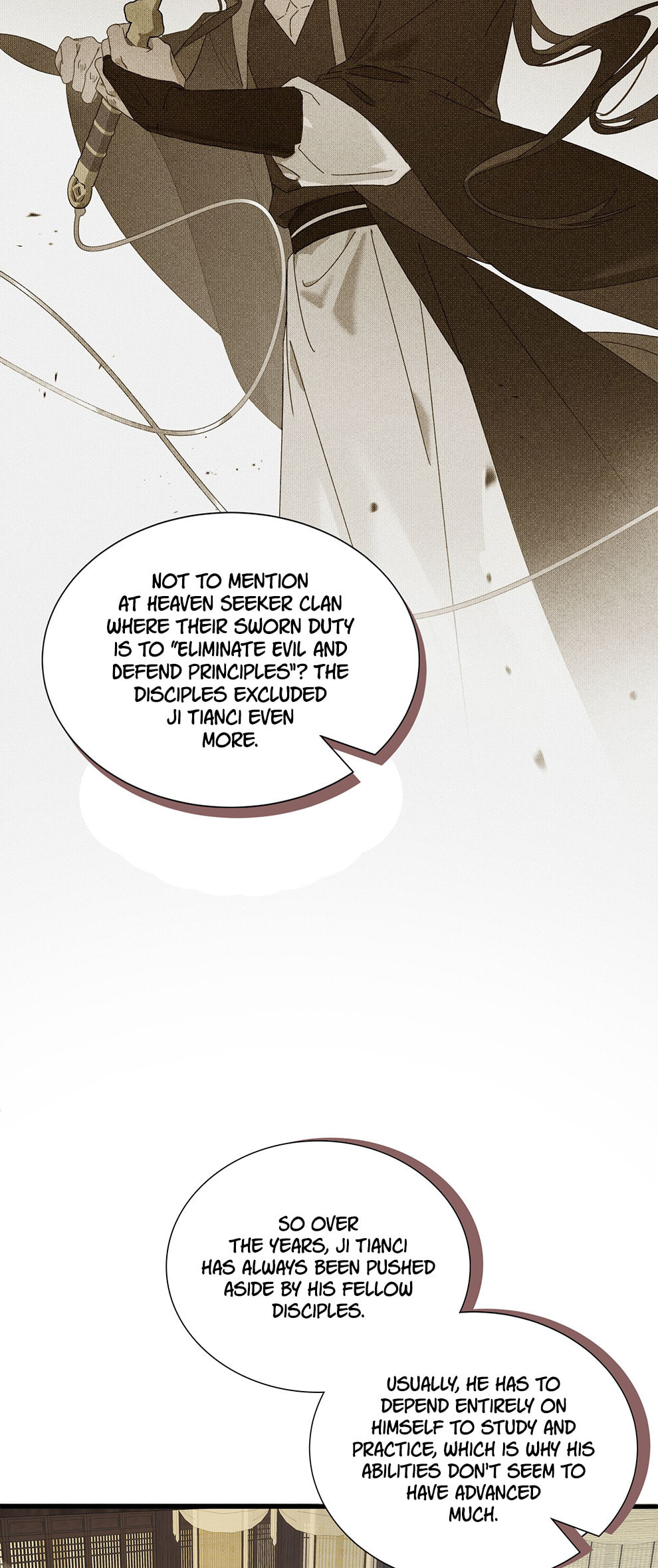 She Yao Yao Chu Tao Chapter 5 page 20 - 