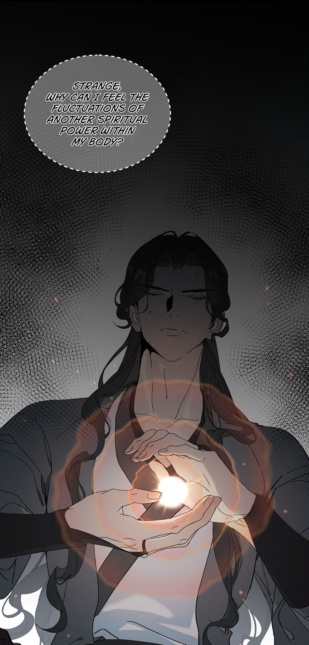 She Yao Yao Chu Tao Chapter 5 page 22 - 