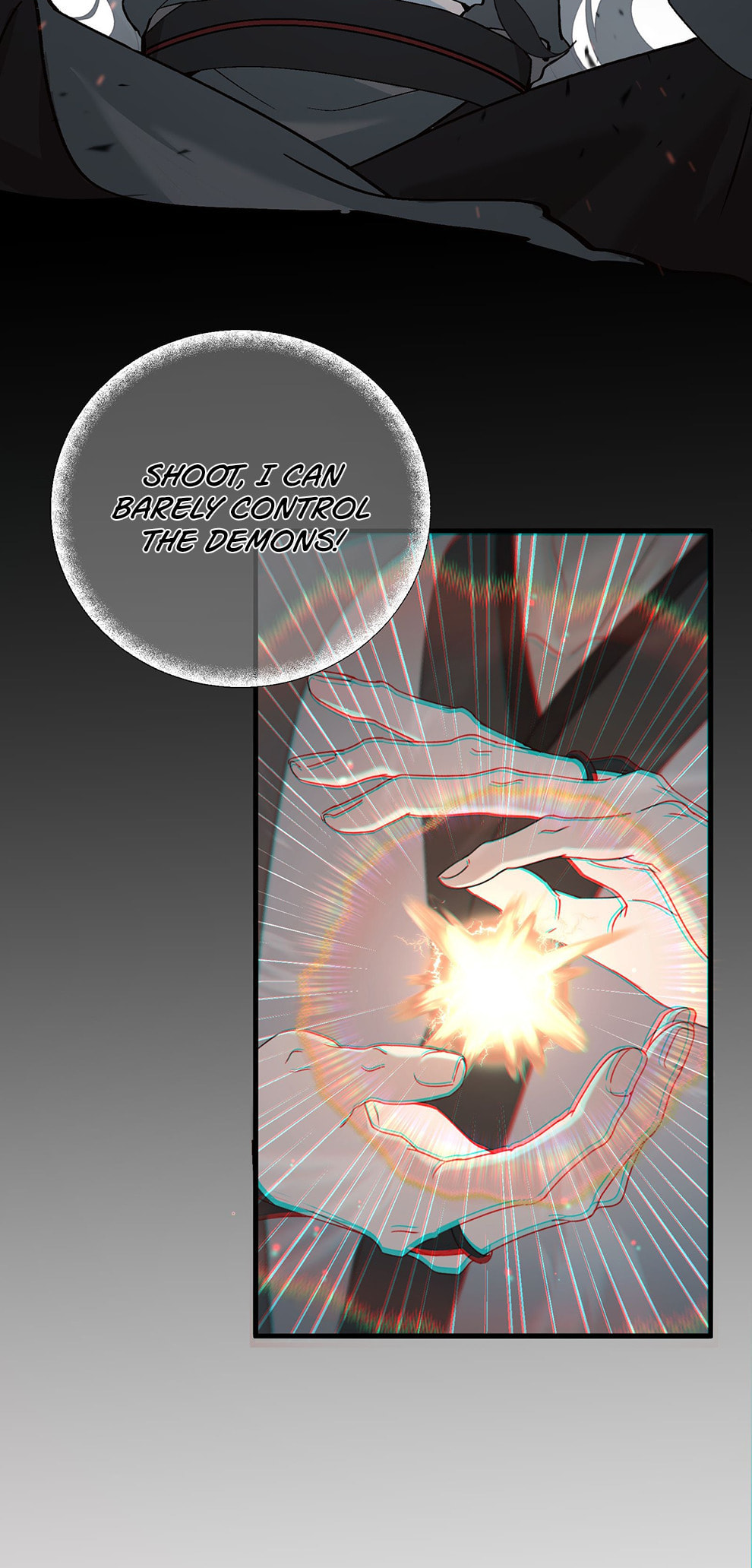 She Yao Yao Chu Tao Chapter 5 page 23 - 