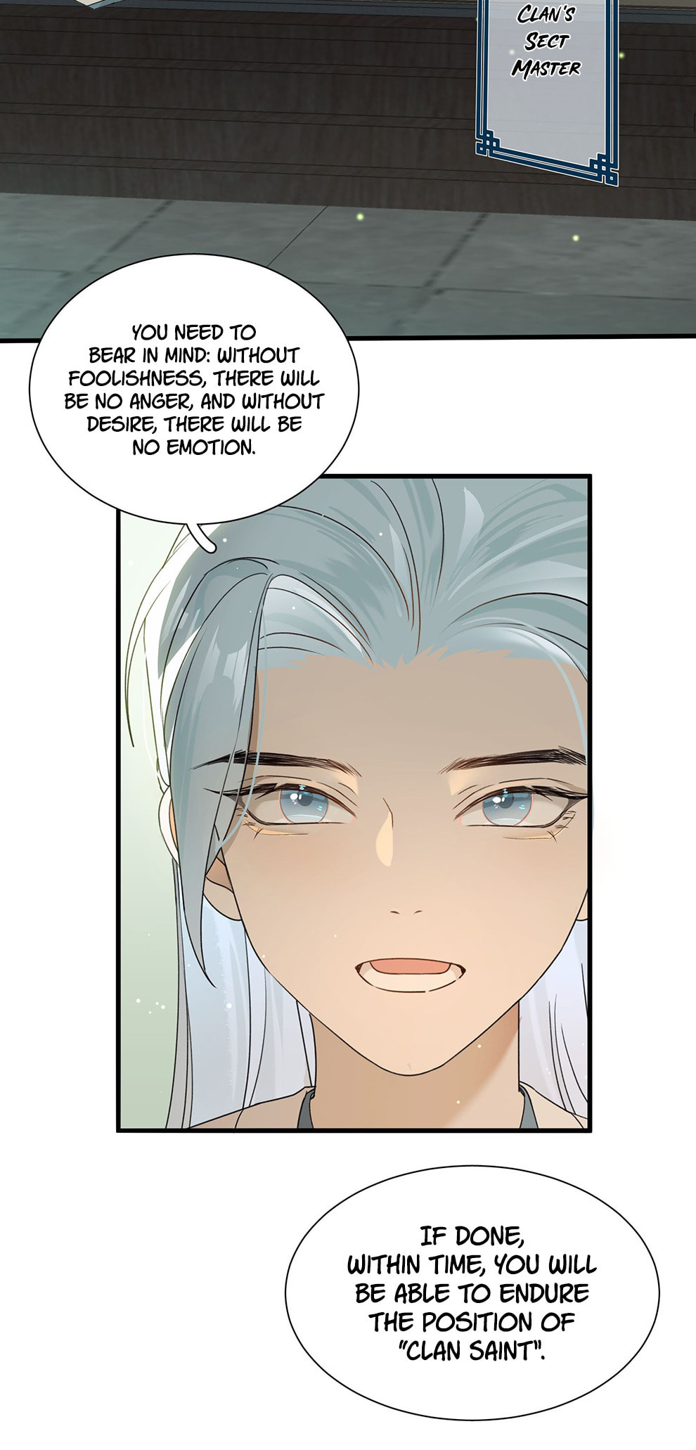 She Yao Yao Chu Tao Chapter 5 page 27 - 