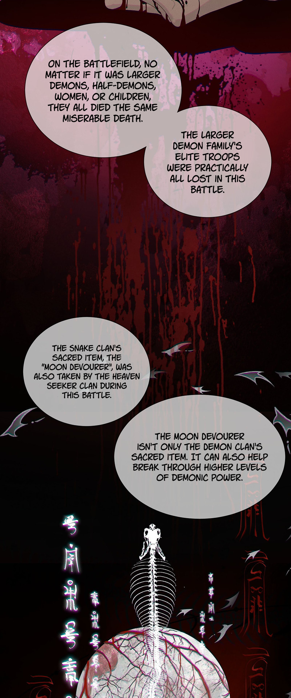She Yao Yao Chu Tao Chapter 5 page 4 - 