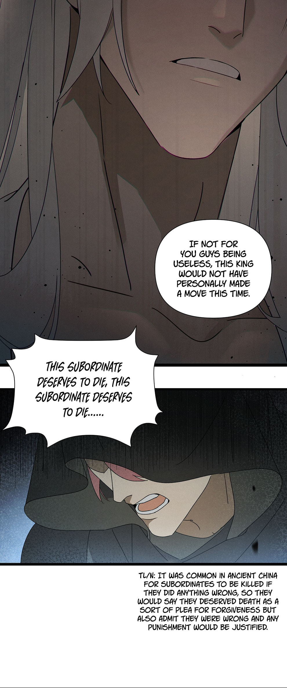 She Yao Yao Chu Tao Chapter 5 page 6 - 