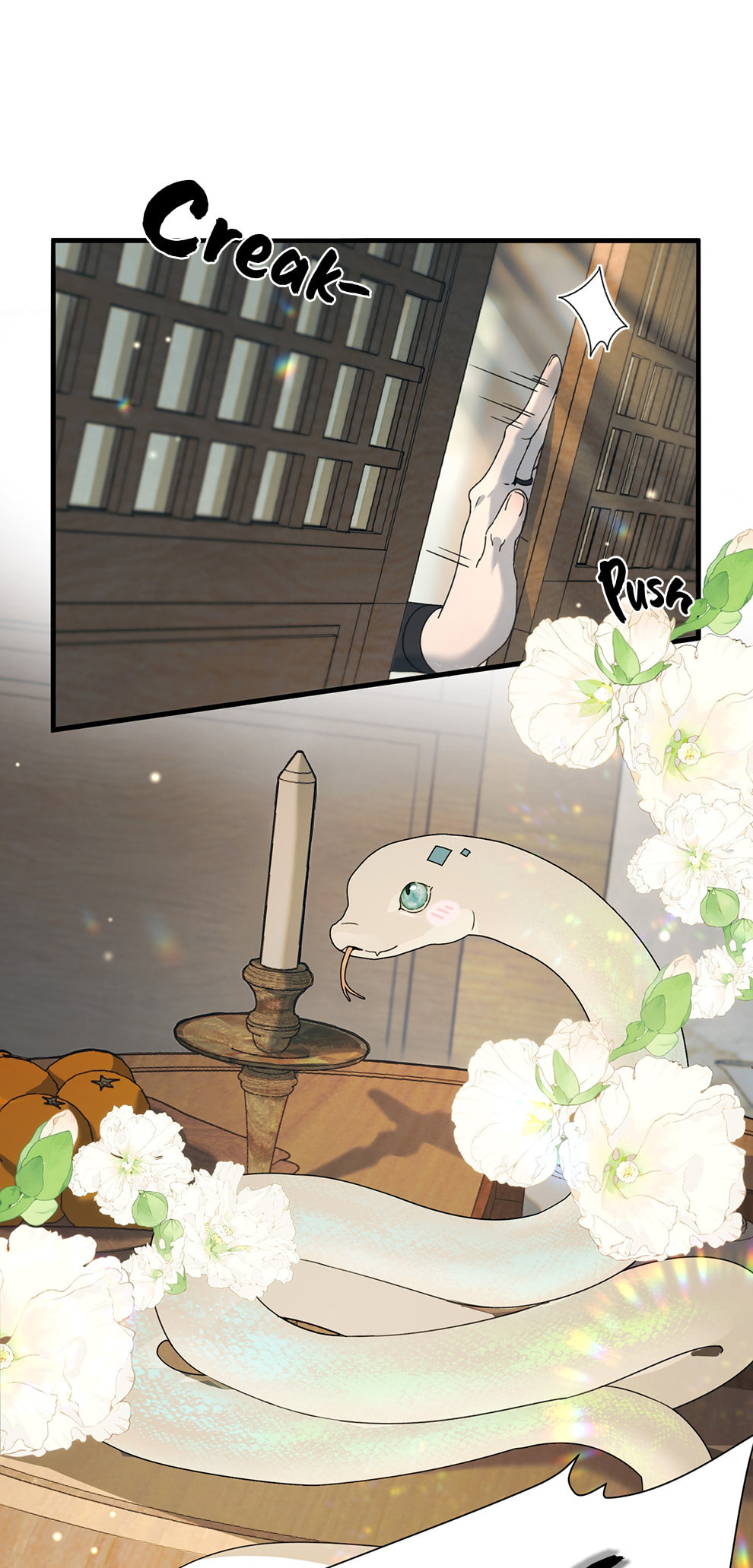 She Yao Yao Chu Tao Chapter 6 page 2 - 