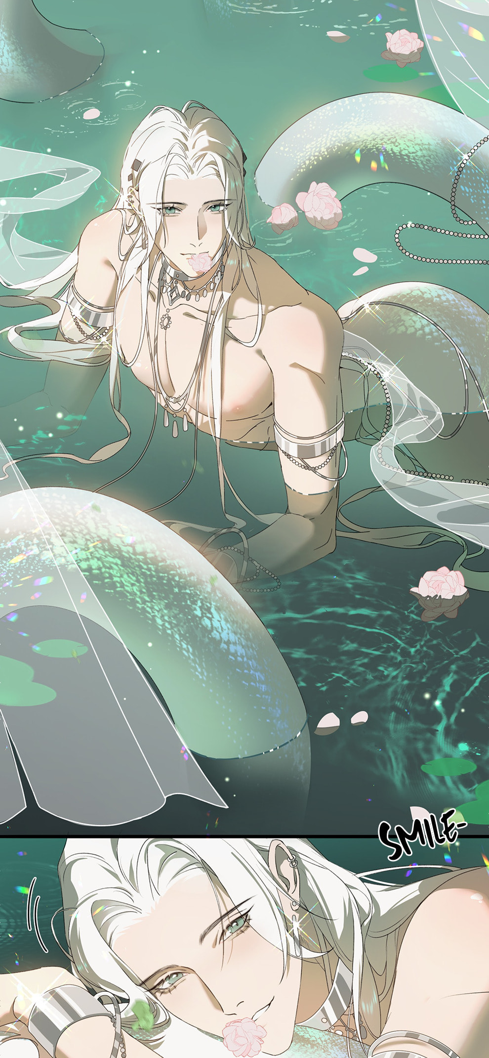 She Yao Yao Chu Tao Chapter 6 page 12 - 