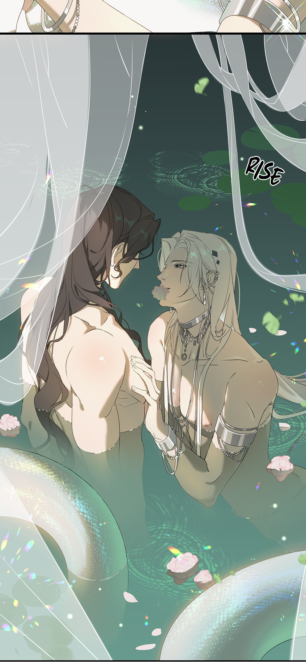 She Yao Yao Chu Tao Chapter 6 page 13 - 