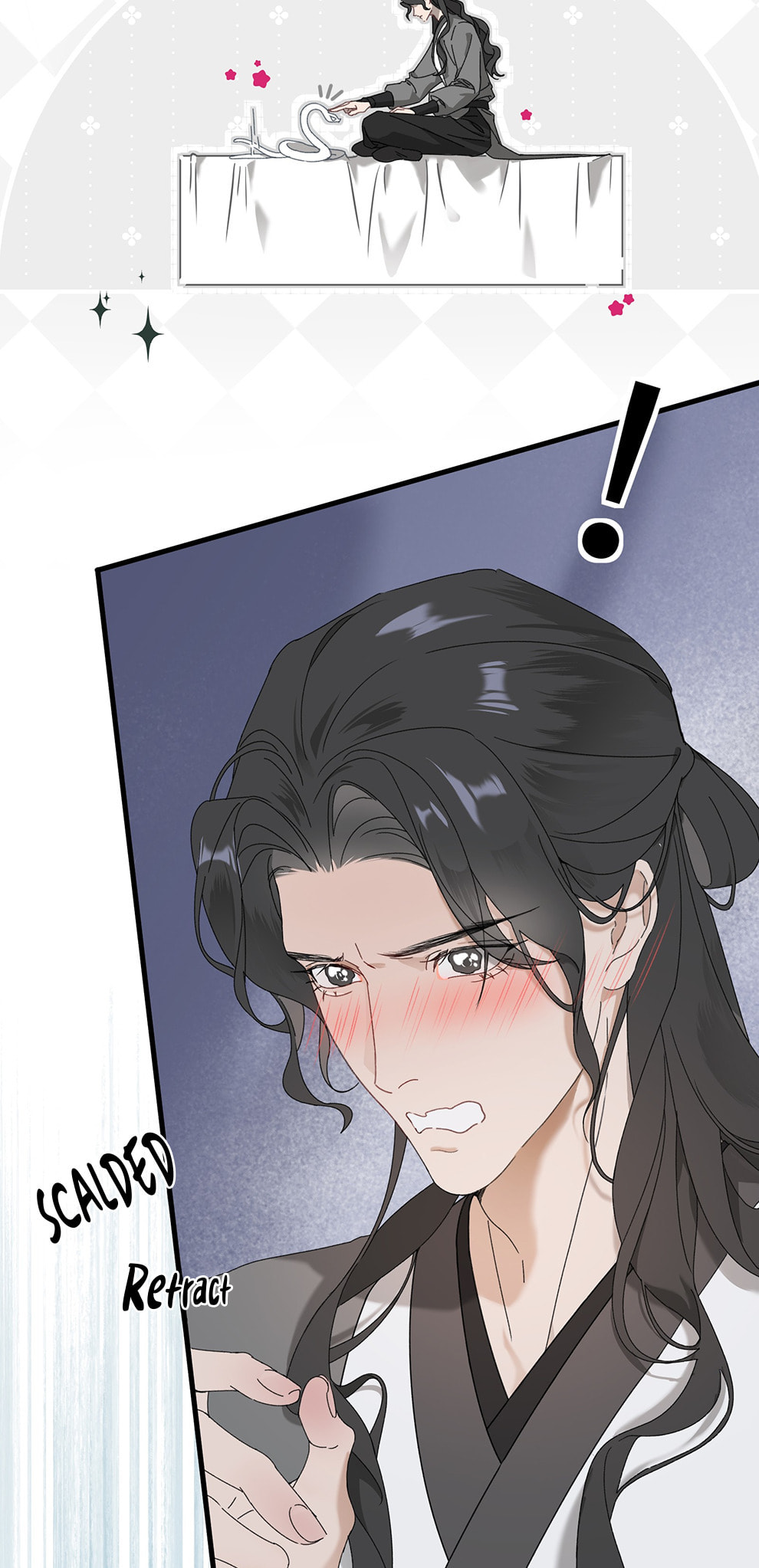 She Yao Yao Chu Tao Chapter 6 page 16 - 