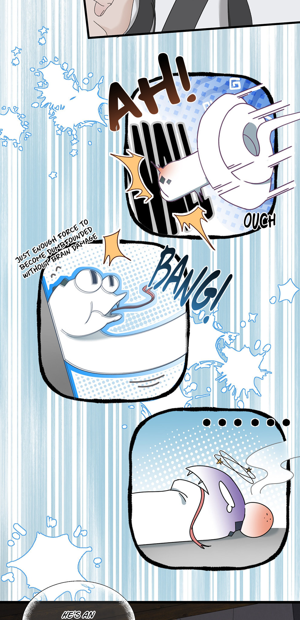 She Yao Yao Chu Tao Chapter 6 page 17 - 