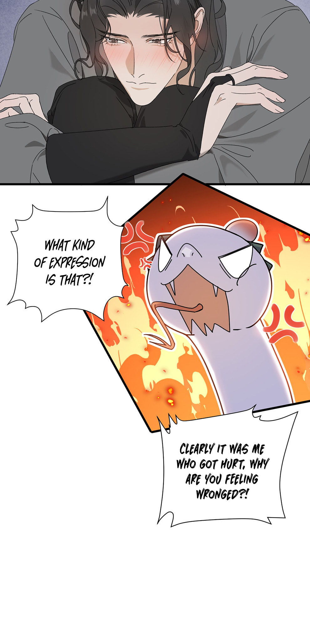 She Yao Yao Chu Tao Chapter 6 page 19 - 
