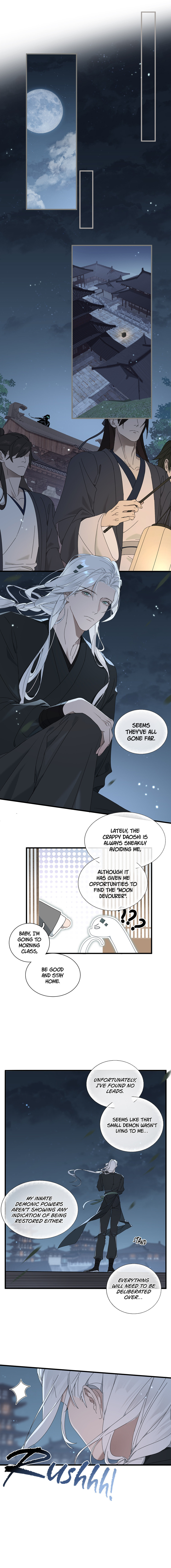 She Yao Yao Chu Tao Chapter 6 page 20 - 