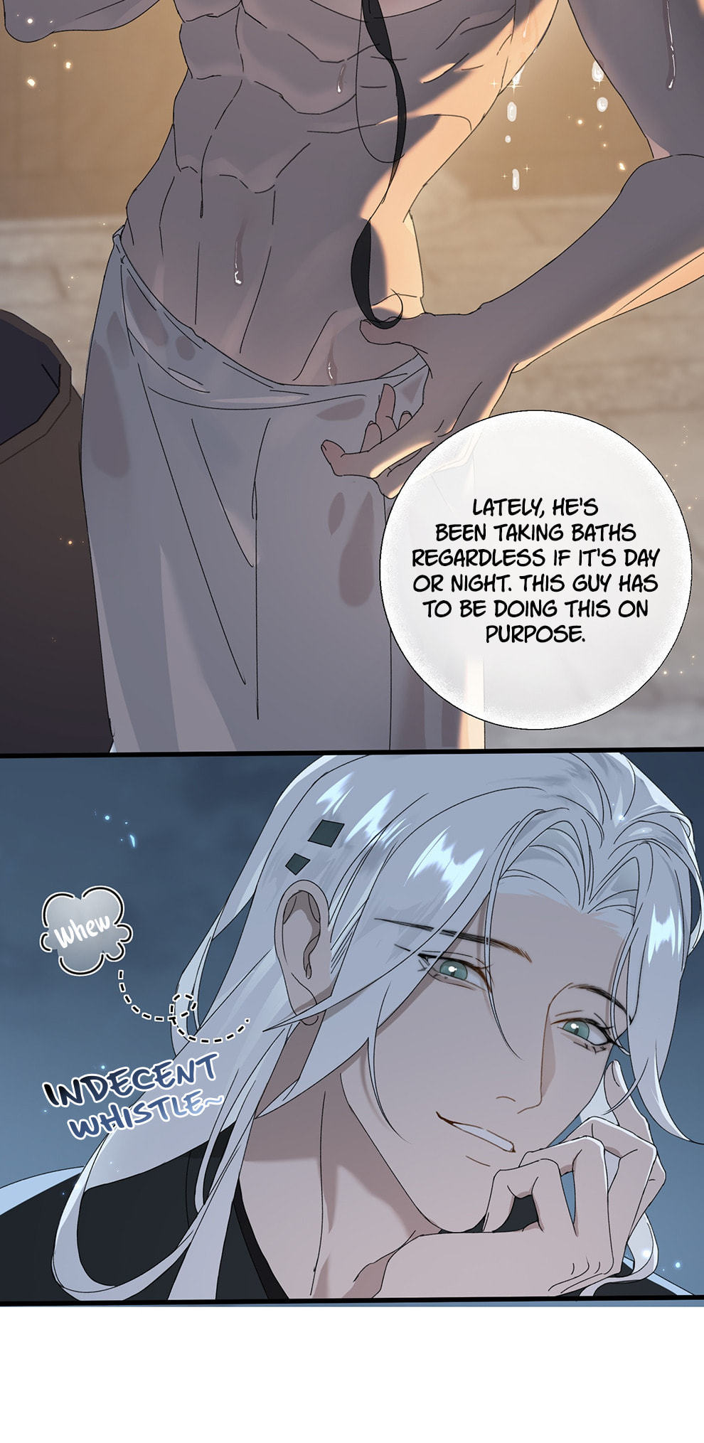 She Yao Yao Chu Tao Chapter 6 page 22 - 