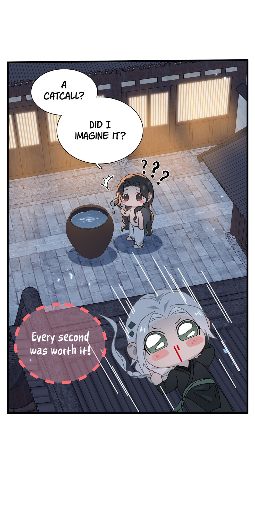 She Yao Yao Chu Tao Chapter 6 page 23 - 