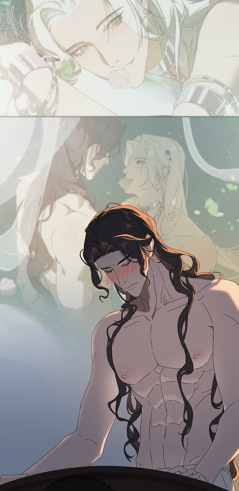 She Yao Yao Chu Tao Chapter 6 page 25 - 