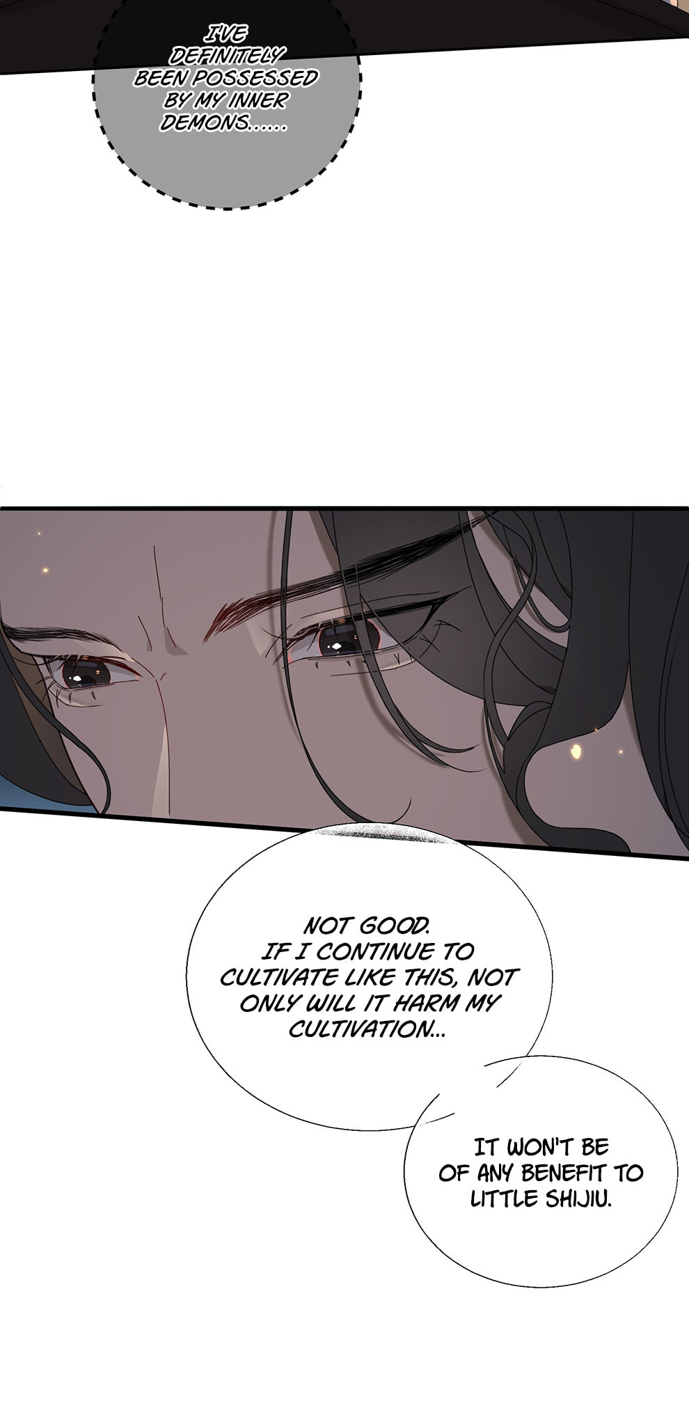 She Yao Yao Chu Tao Chapter 6 page 26 - 