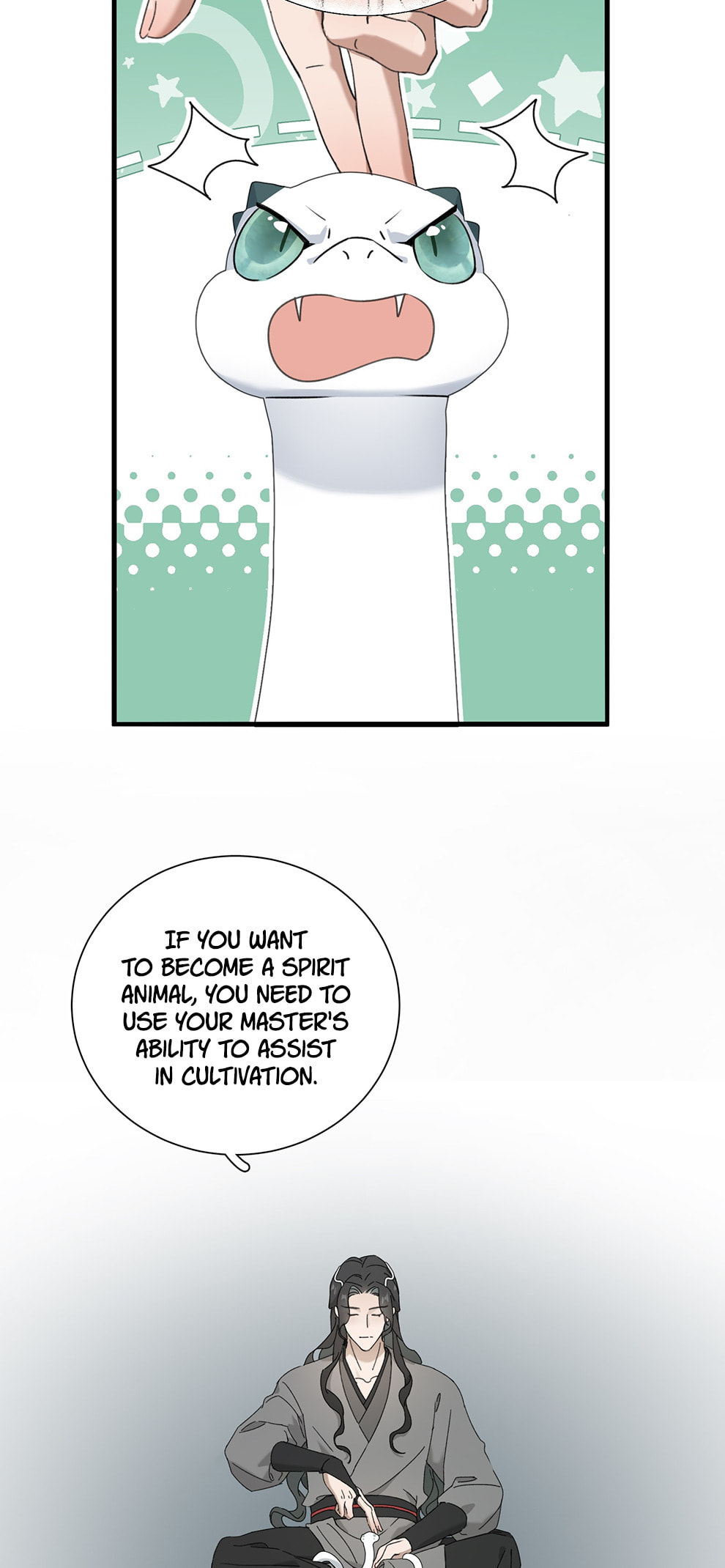 She Yao Yao Chu Tao Chapter 6 page 9 - 