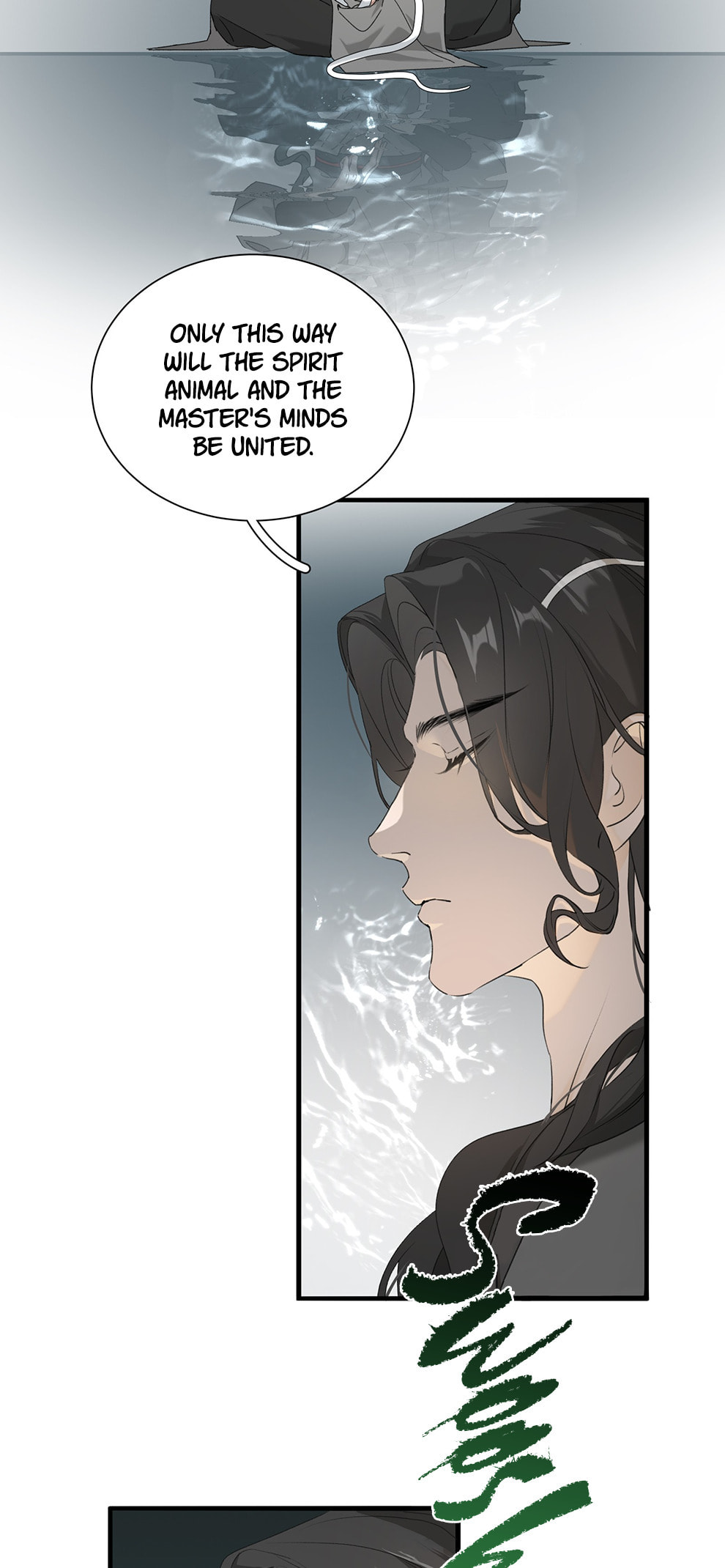 She Yao Yao Chu Tao Chapter 6 page 10 - 