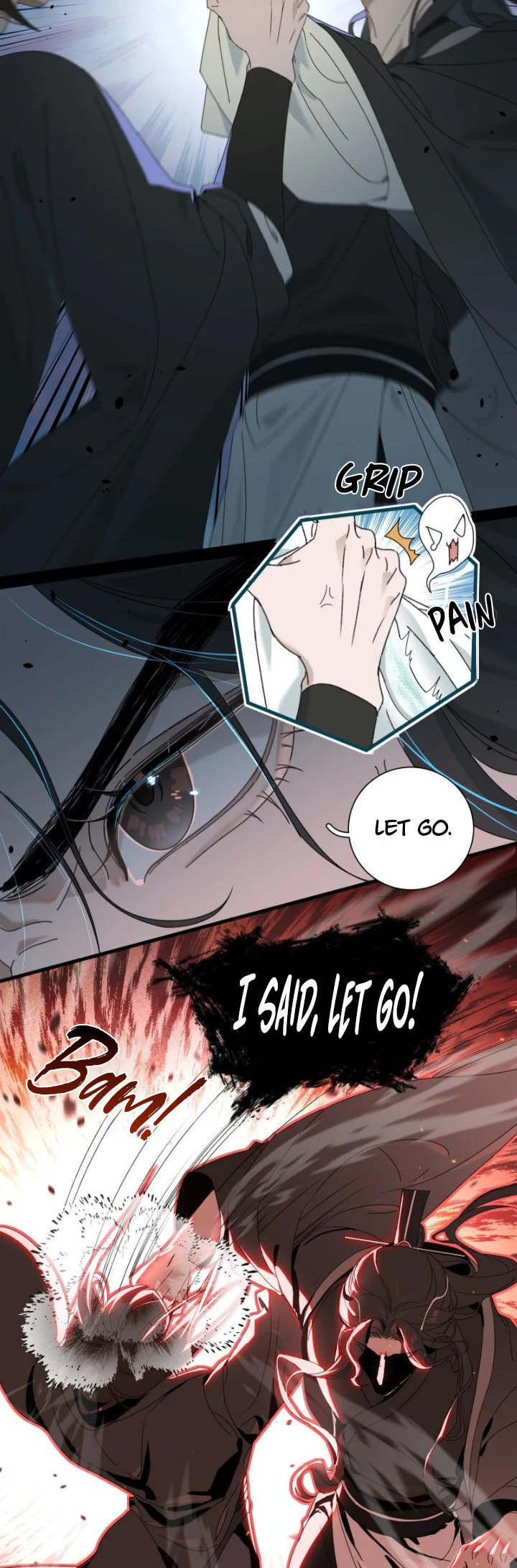 She Yao Yao Chu Tao Chapter 7 page 11 - 