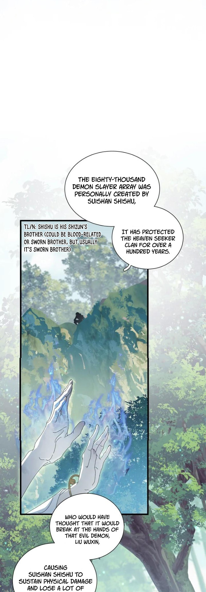 She Yao Yao Chu Tao Chapter 7 page 18 - 