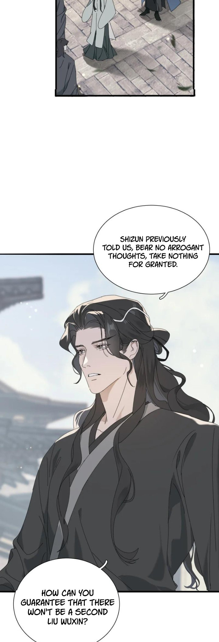 She Yao Yao Chu Tao Chapter 8 page 11 - 