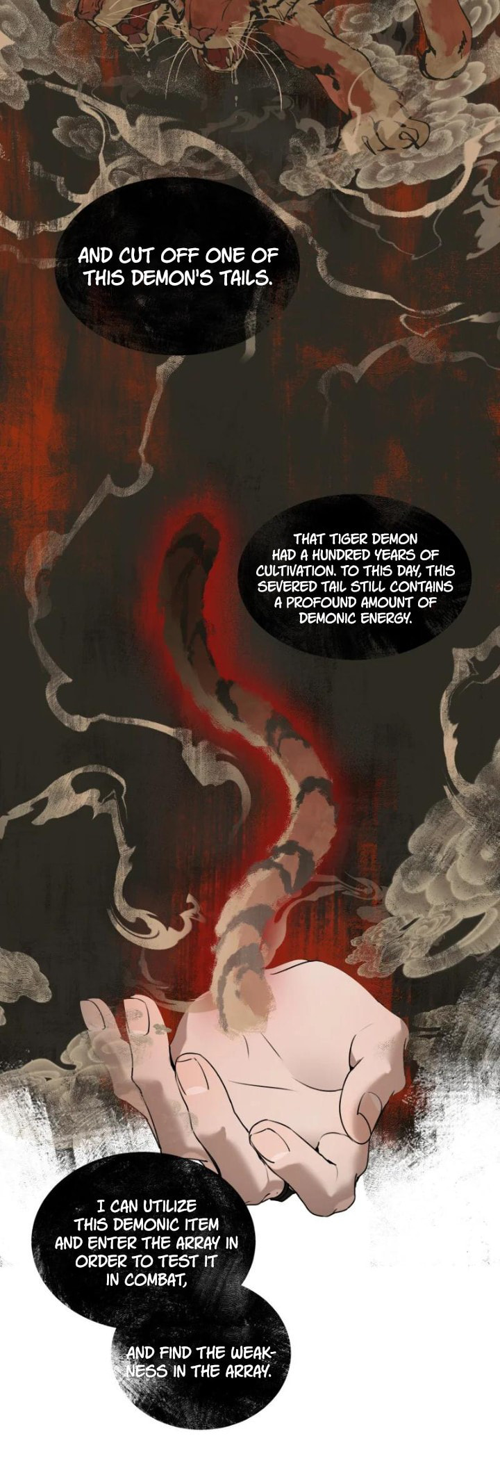 She Yao Yao Chu Tao Chapter 8 page 14 - 