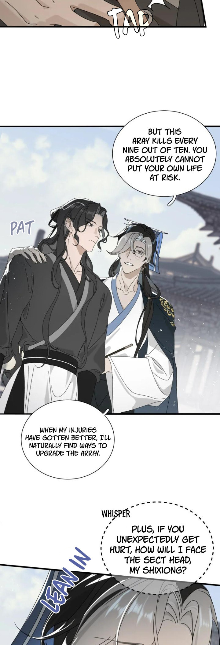 She Yao Yao Chu Tao Chapter 8 page 16 - 